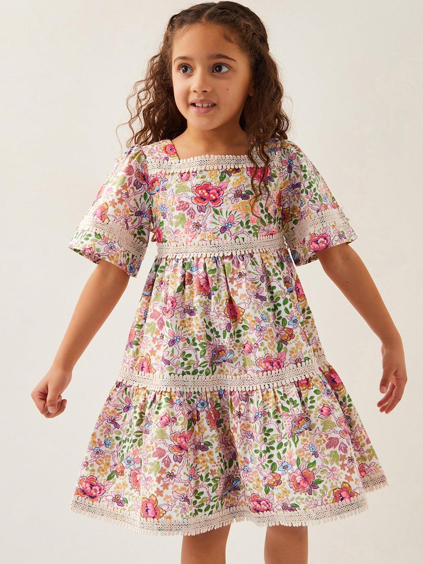 monsoon-girls-floral-print-short-sleeve-tiered-dress-light-cream