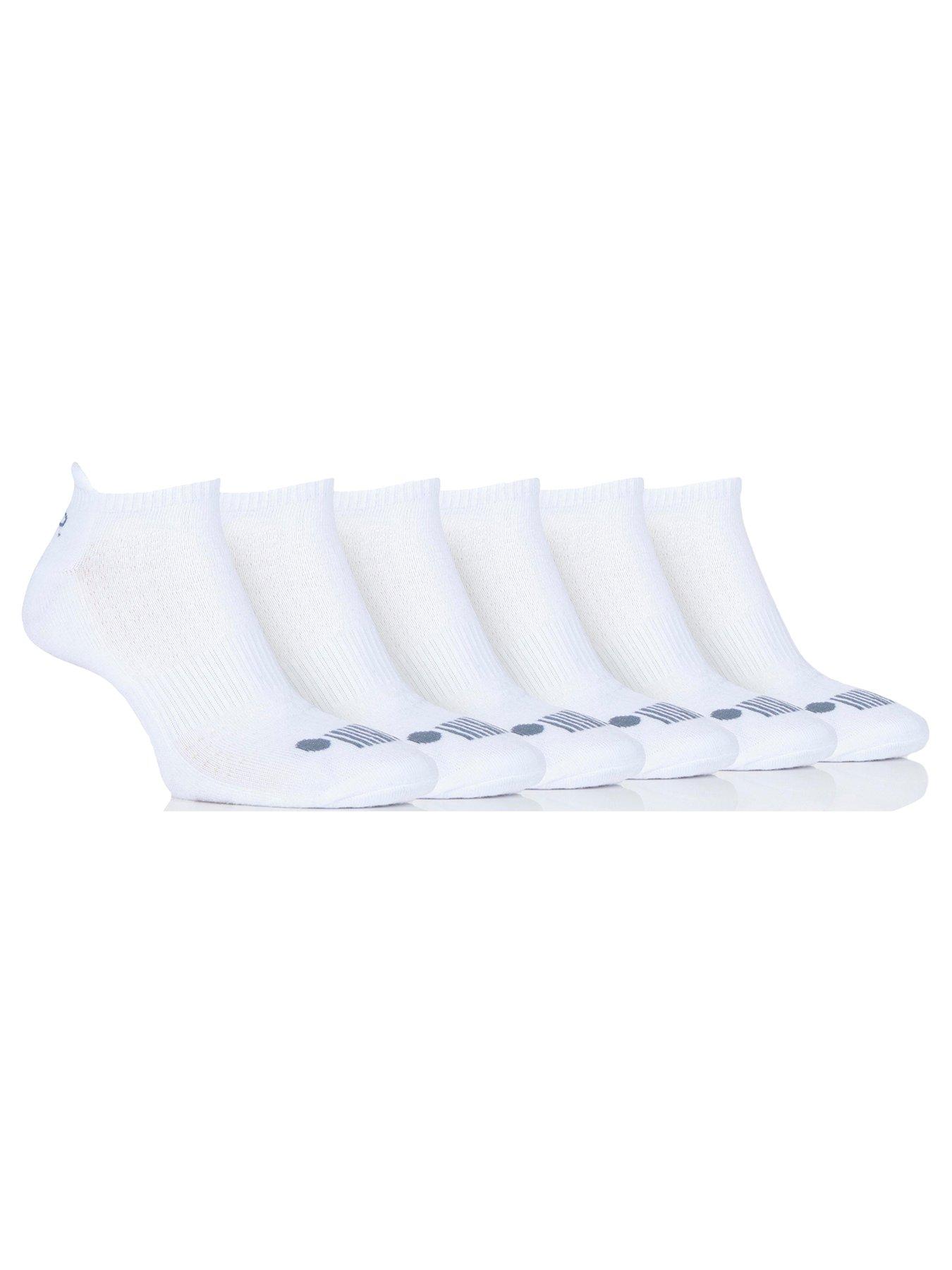 sockshop-jeep-performance-trainer-socks-6-pack-white