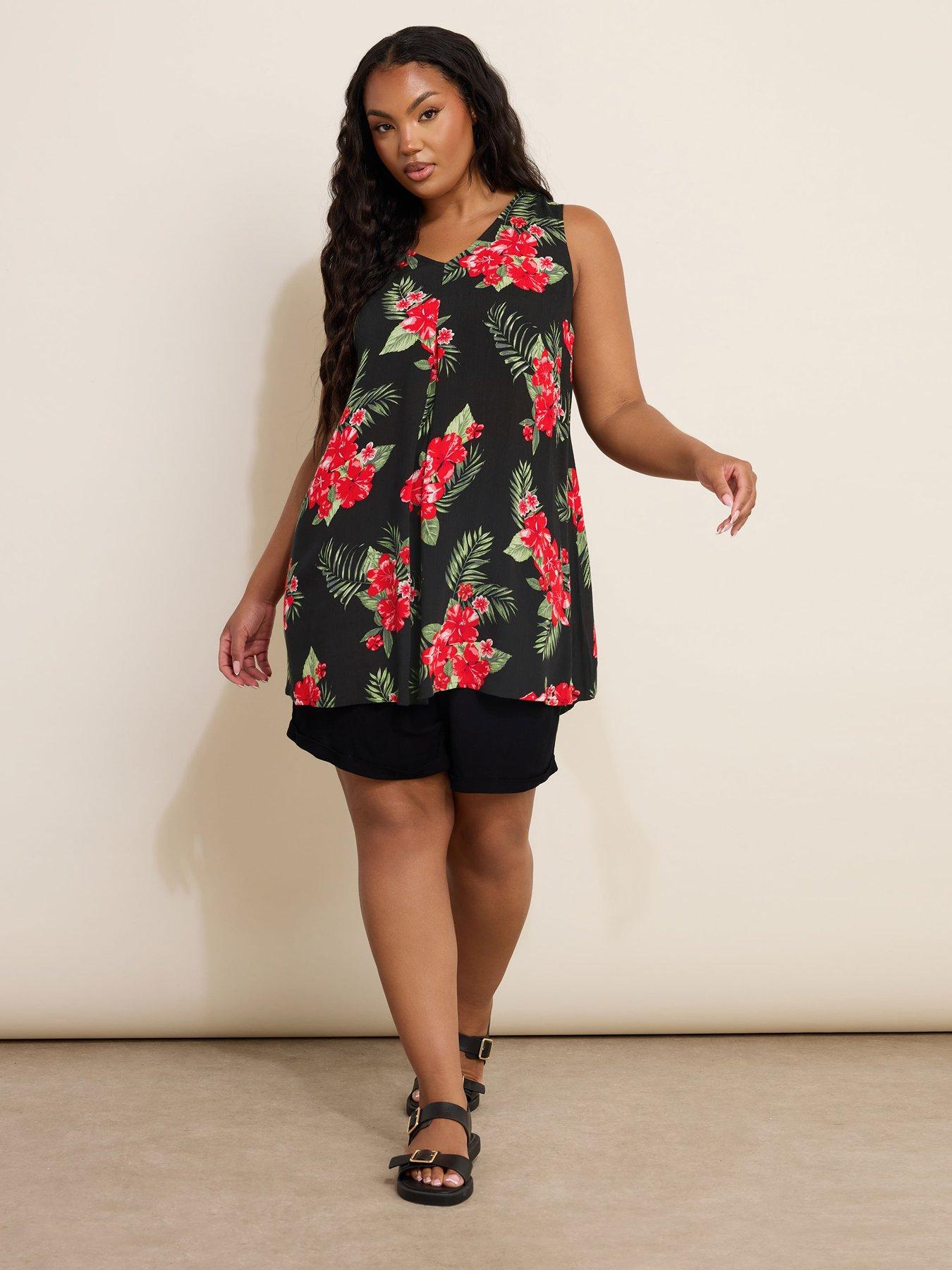  image of yours-curve-pleat-front-vest