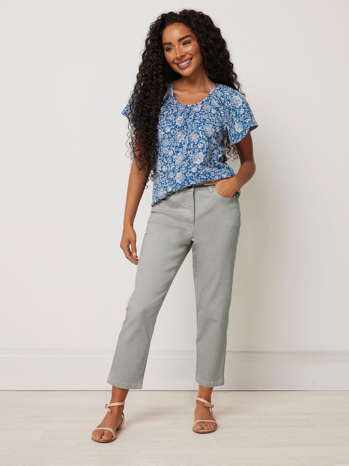  image of mco-petite-petite-crop-jean