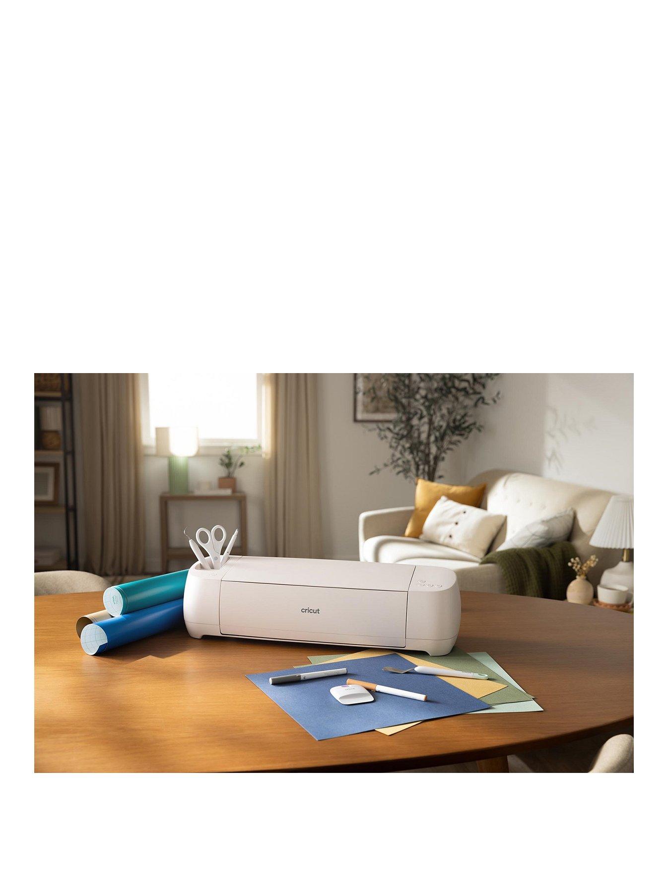 Image 2 of 8 of Cricut Explore 4