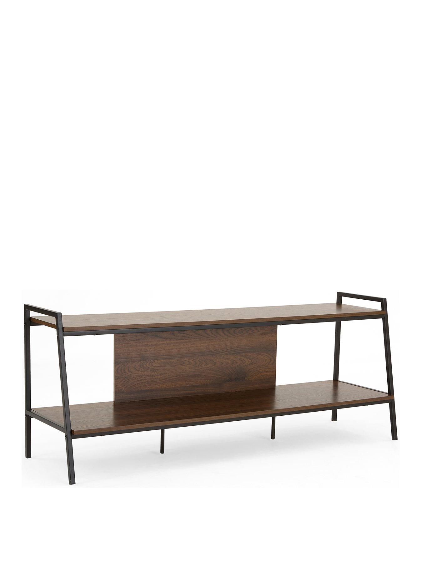 Image 3 of 6 of Very Home Otis TV Unit&nbsp;- fits up&nbsp;to 65"&nbsp;- FSC&reg; Certified