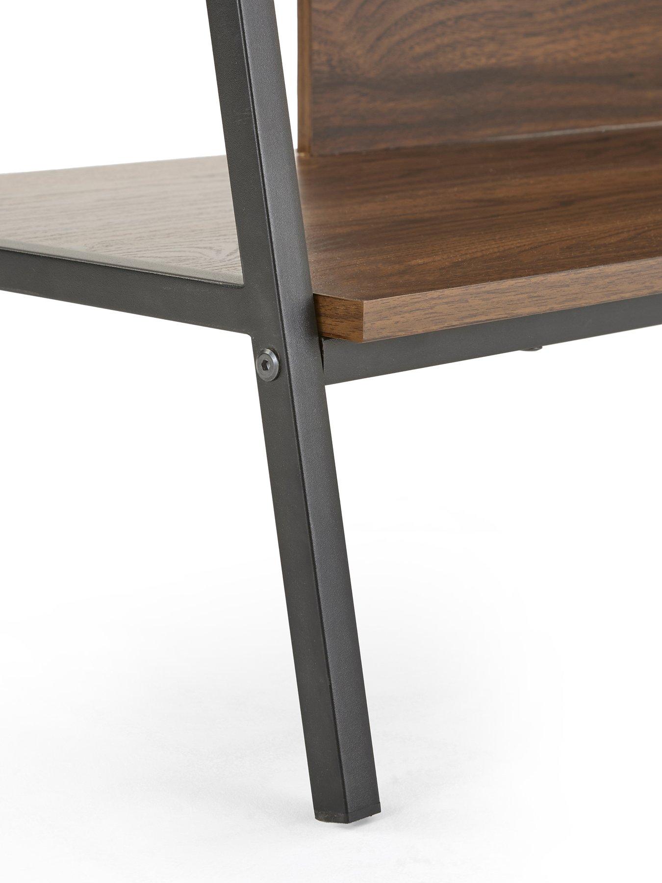 Image 4 of 6 of Very Home Otis TV Unit&nbsp;- fits up&nbsp;to 65"&nbsp;- FSC&reg; Certified