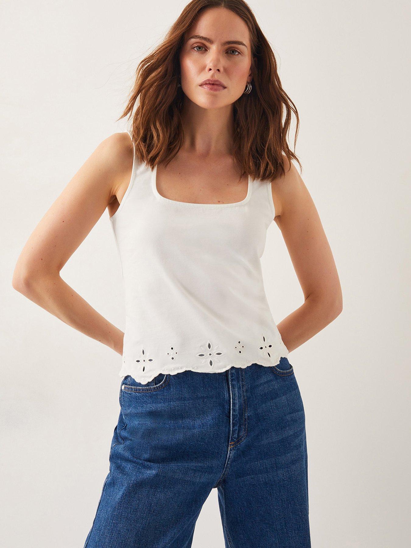 monsoon-cara-cutwork-cami-top-ivory