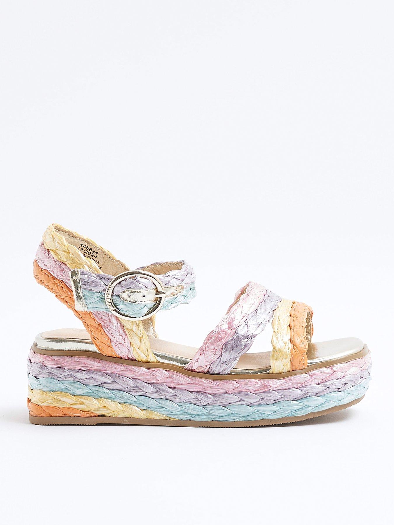 river-island-girls-ombre-wedge-sandals-rainbow