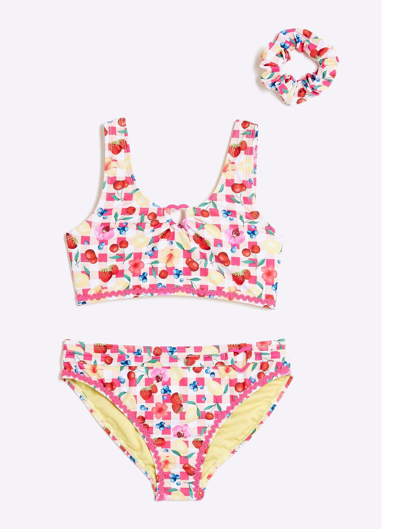 river-island-girls-gingham-fruit-bikini-orange