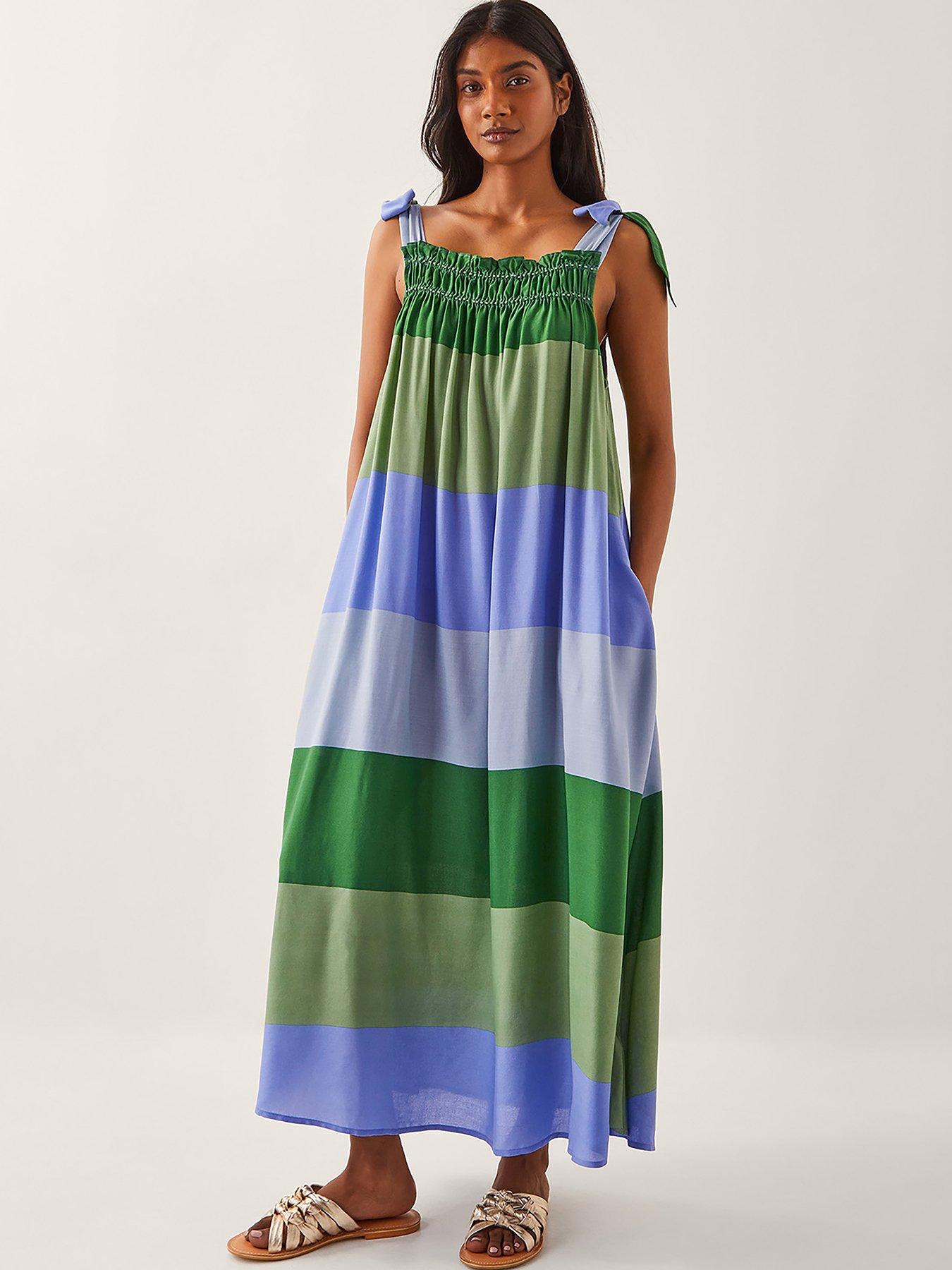monsoon-lola-maxi-dress-blue