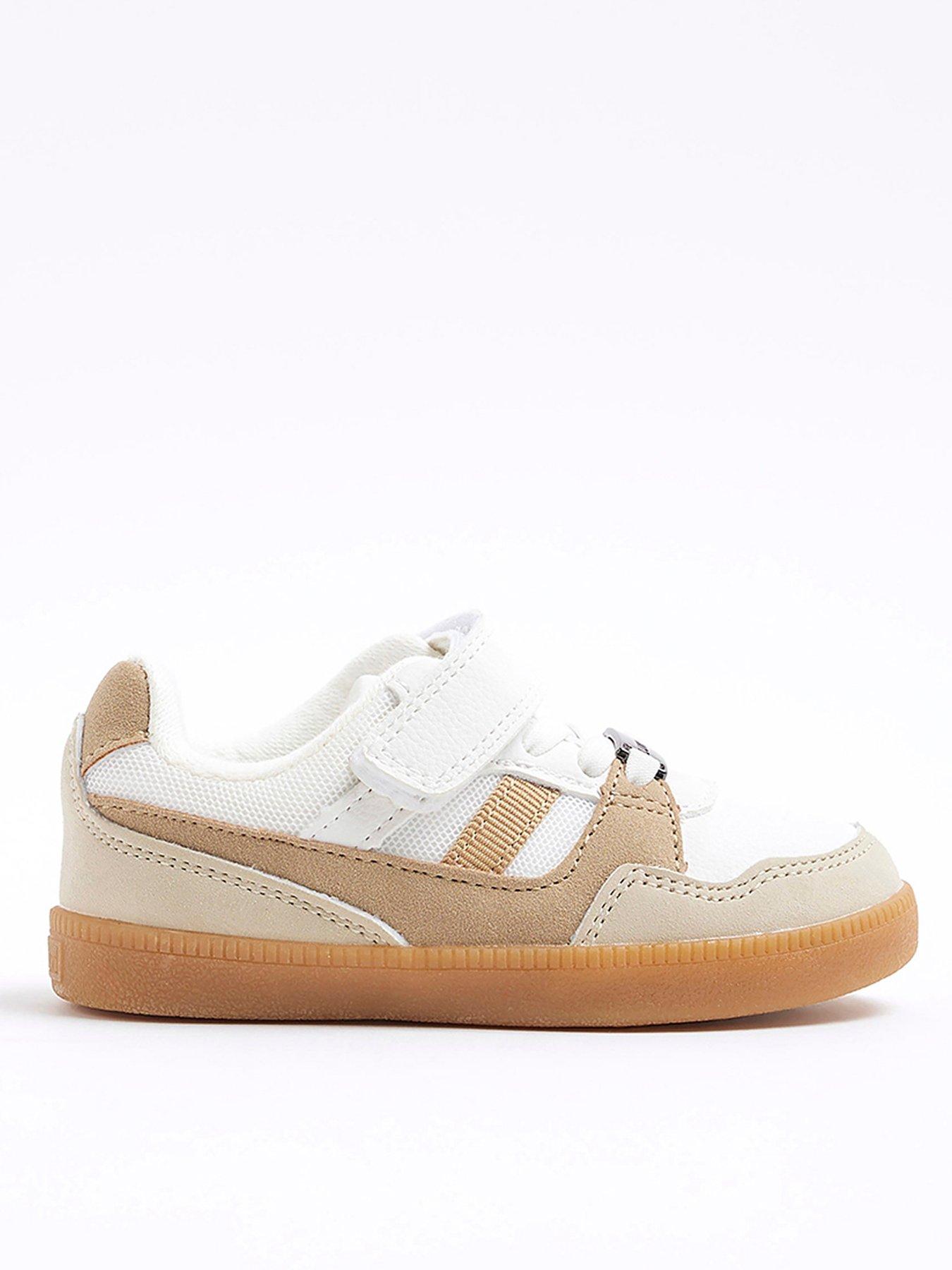 river-island-mini-boy-mesh-plimsolls-white