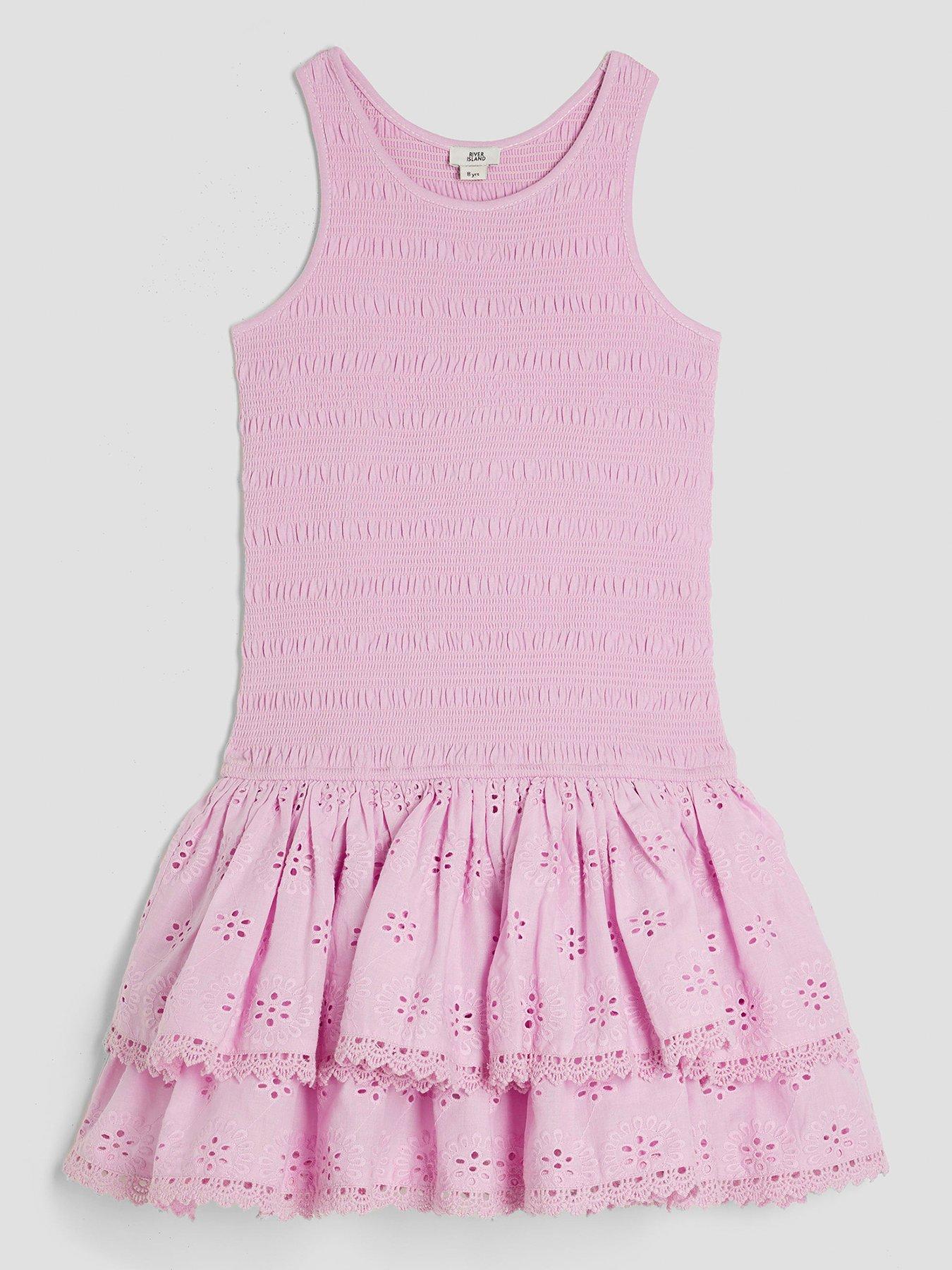 river-island-girls-shirred-broderie-rara-dress-lilac