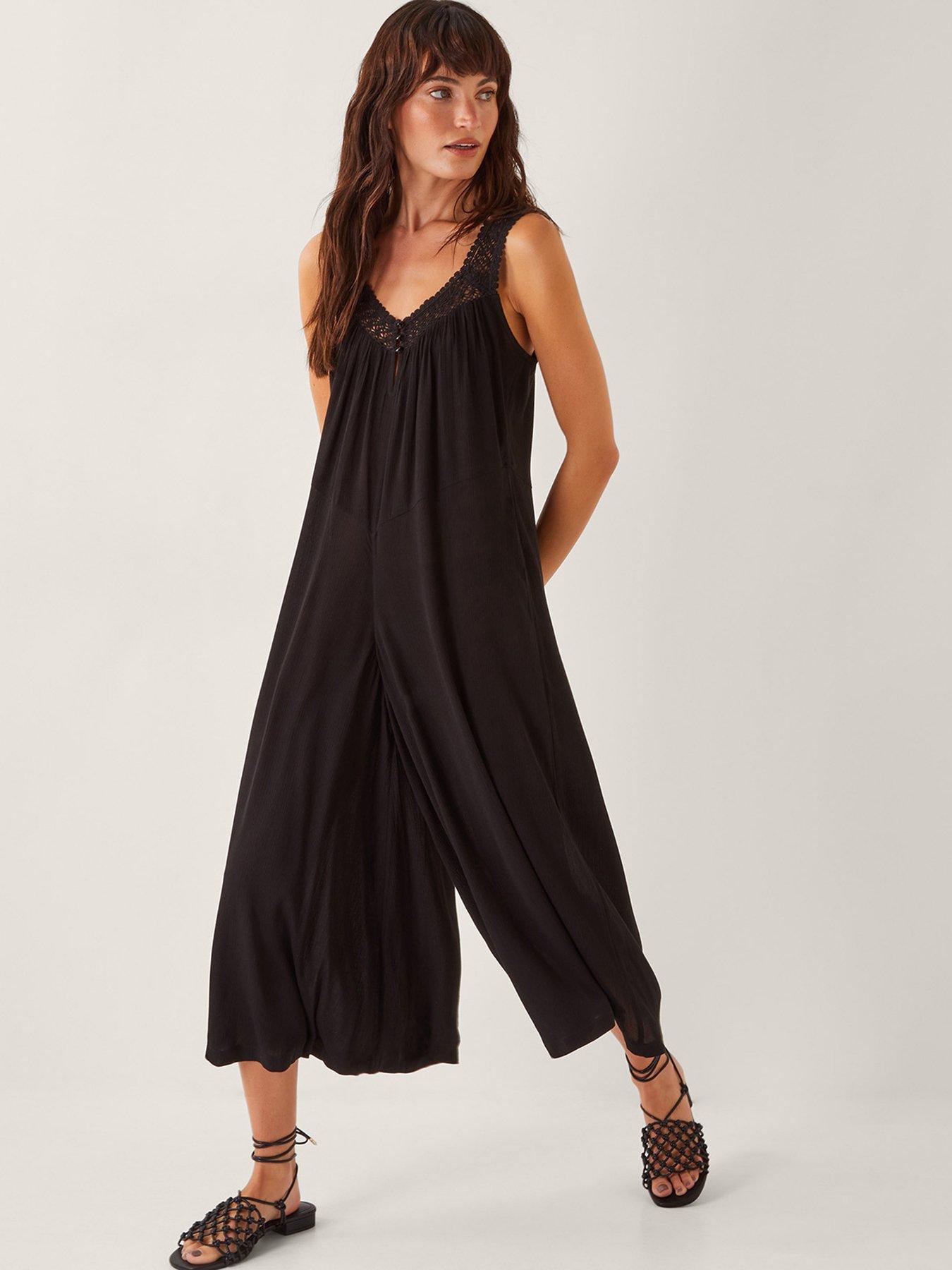 monsoon-rachel-romper-black