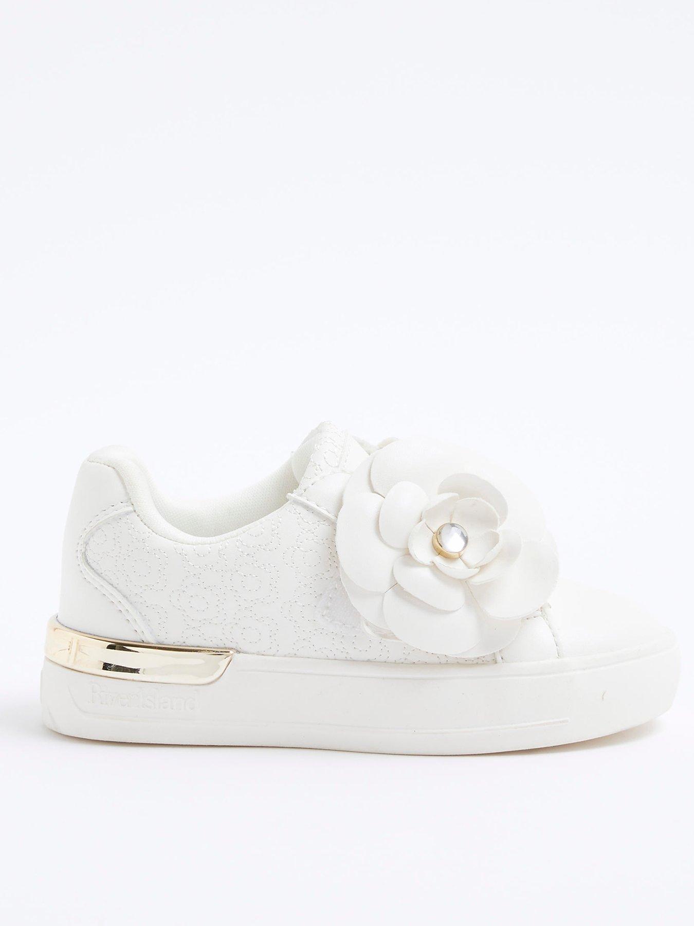 river-island-mini-girl-flower-trainers-white