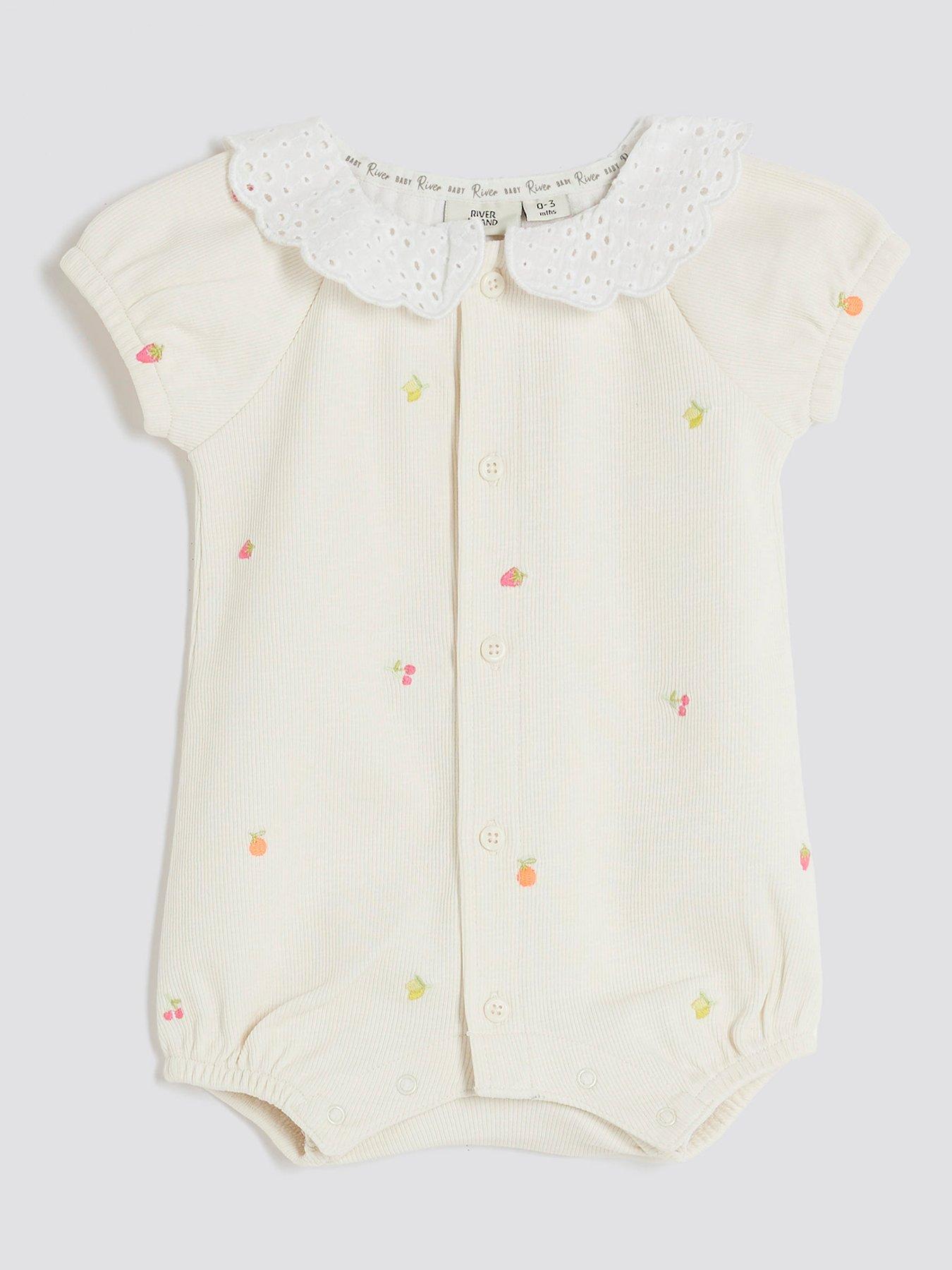 river-island-baby-girls-collared-strawberry-romper-beige
