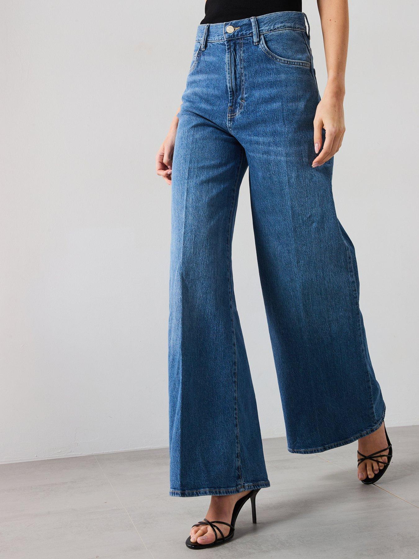 mango-high-rise-wideleg-jeans