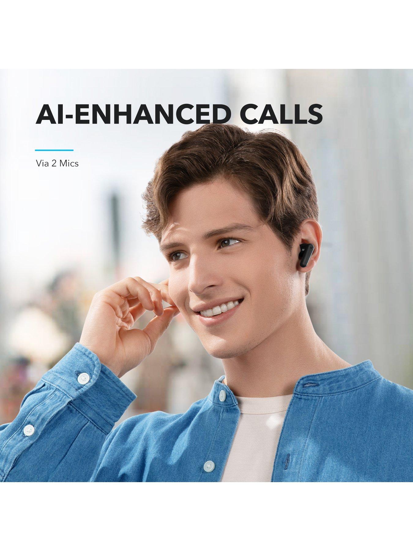 Image 7 of 7 of Soundcore R50i Noise Cancelling Wireless Earbuds
