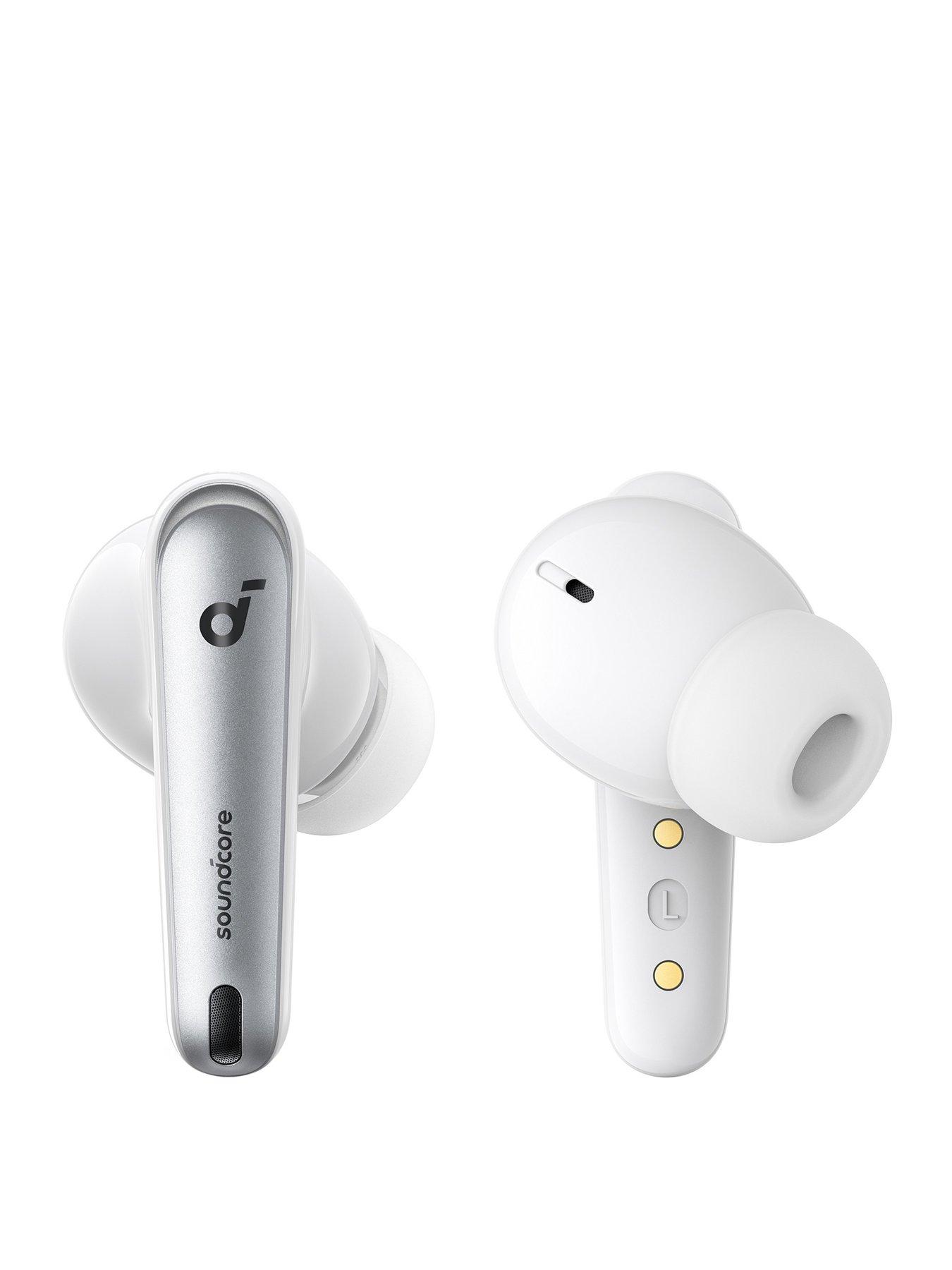 undefined Liberty 4 Noise cancelling True Wireless Earbuds