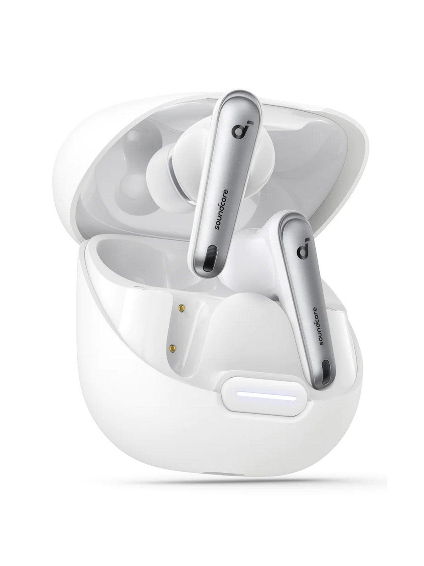  image of soundcore-liberty-4-noise-cancelling-true-wireless-earbuds