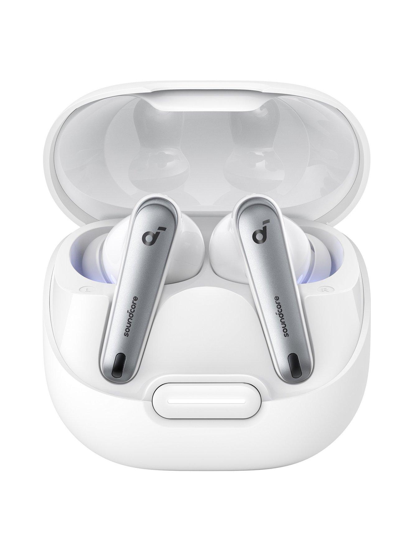  image of soundcore-liberty-4-noise-cancelling-true-wireless-earbuds