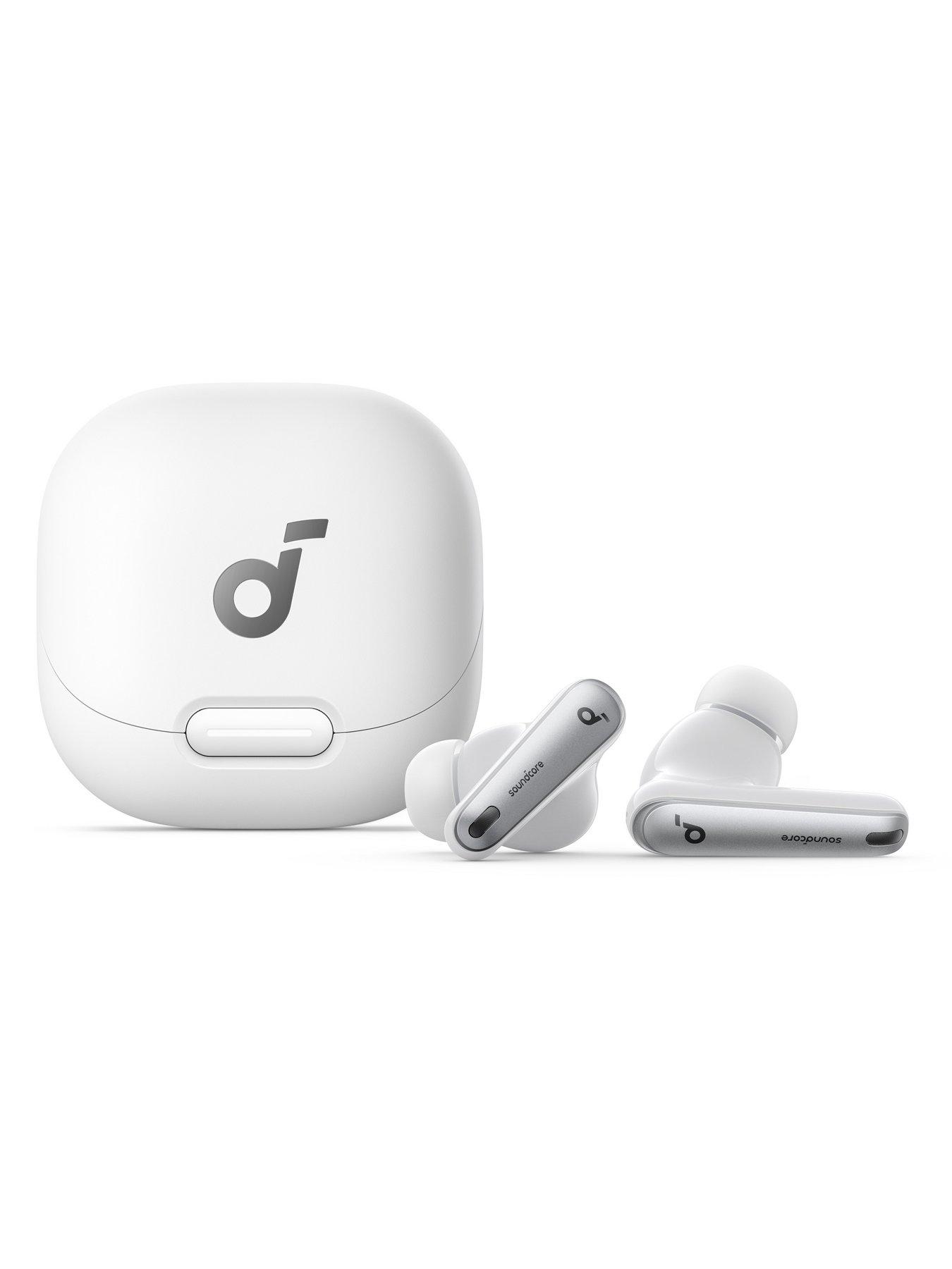  image of soundcore-liberty-4-noise-cancelling-true-wireless-earbuds