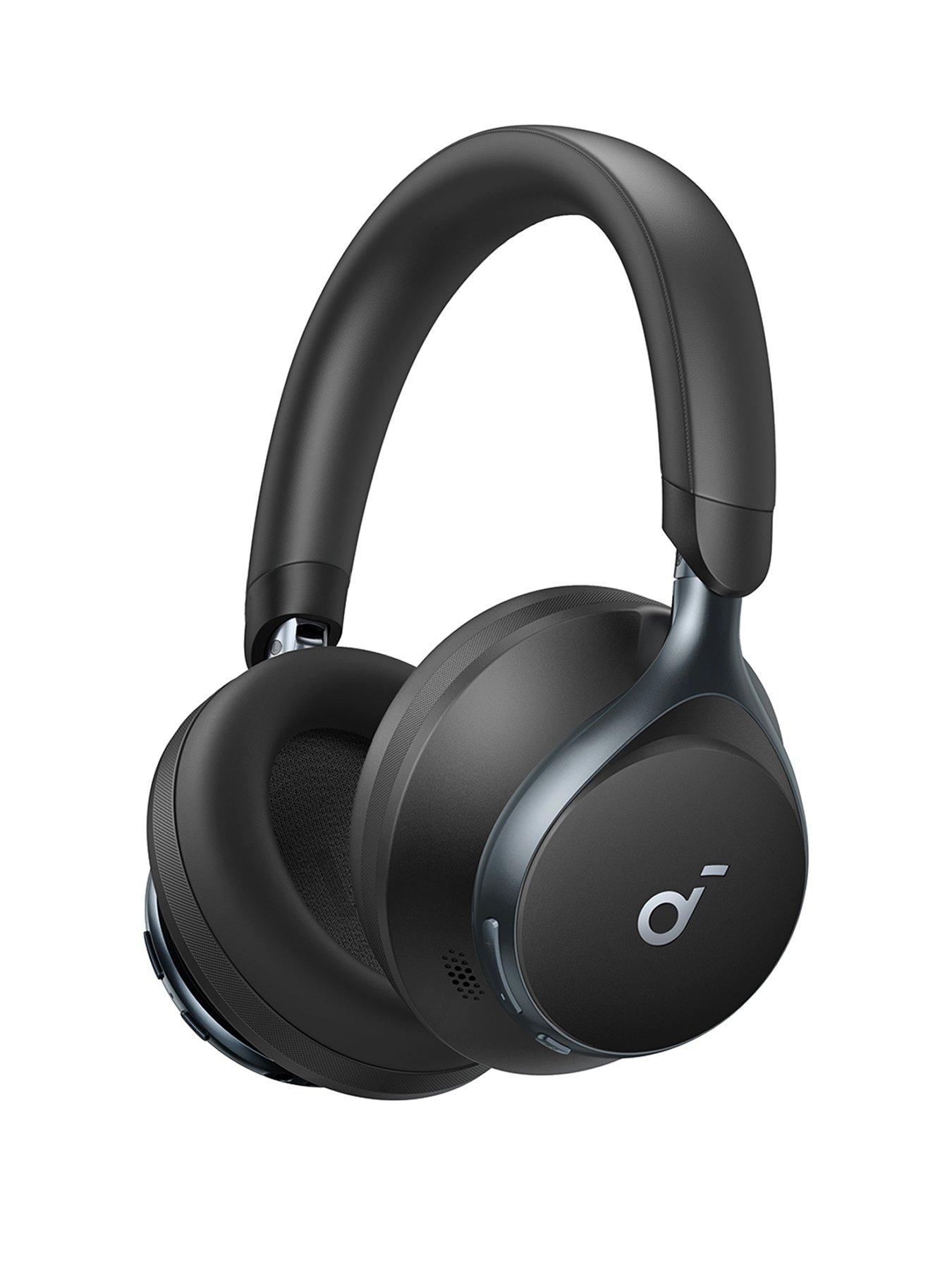 undefined Space One Noise-Cancelling Wireless Headphones