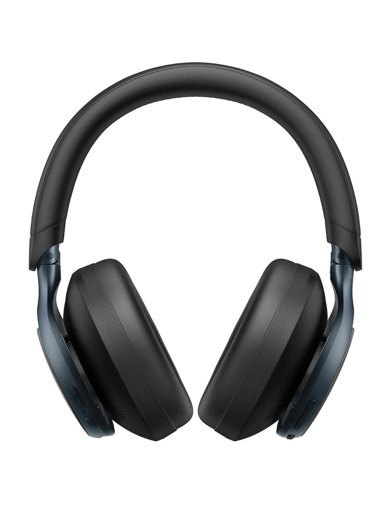 undefined Space One - Adaptive Active Noise Cancelling On Ear Headphones