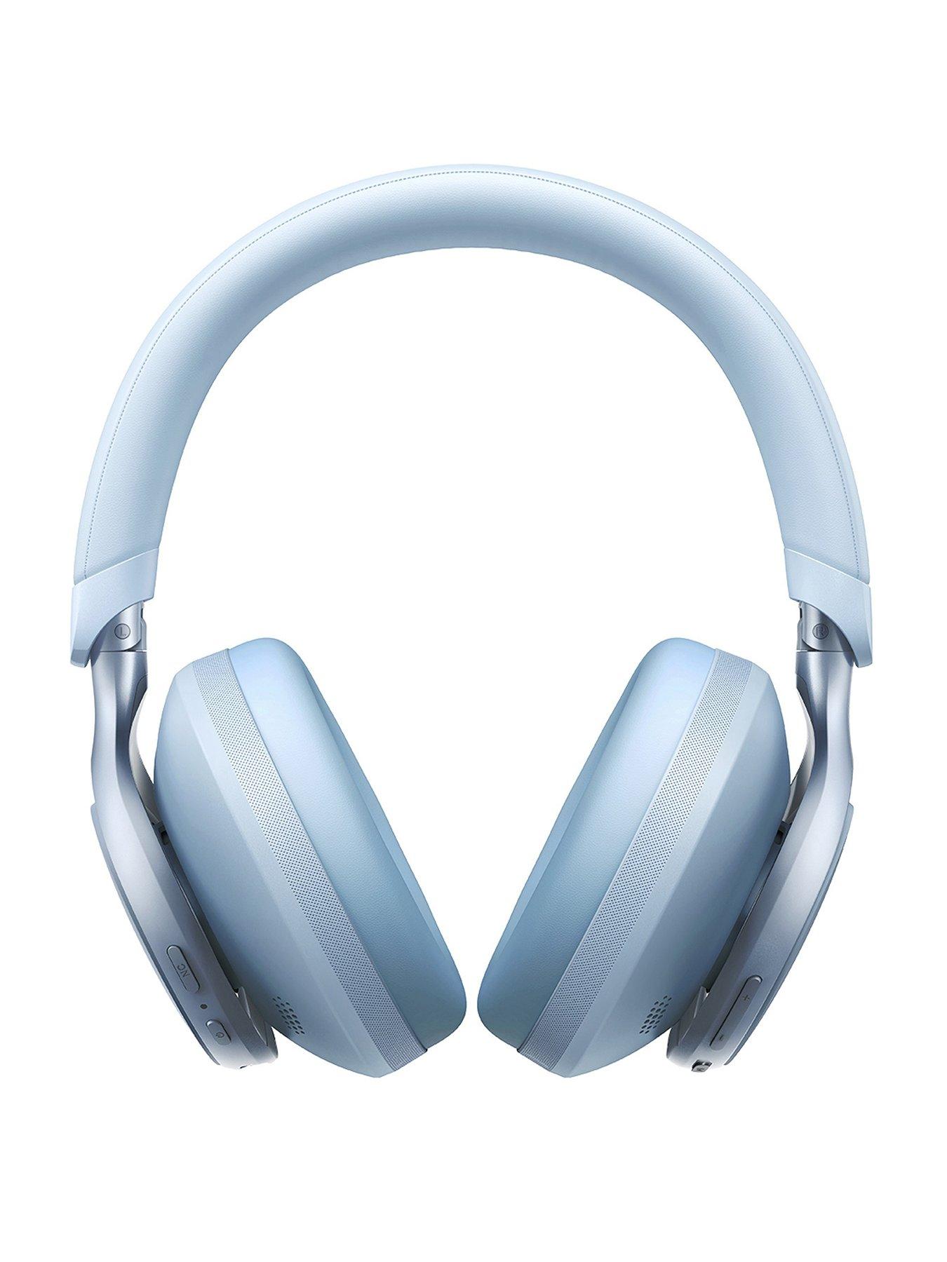 undefined Space One - Adaptive Active Noise Cancelling On Ear Headphones