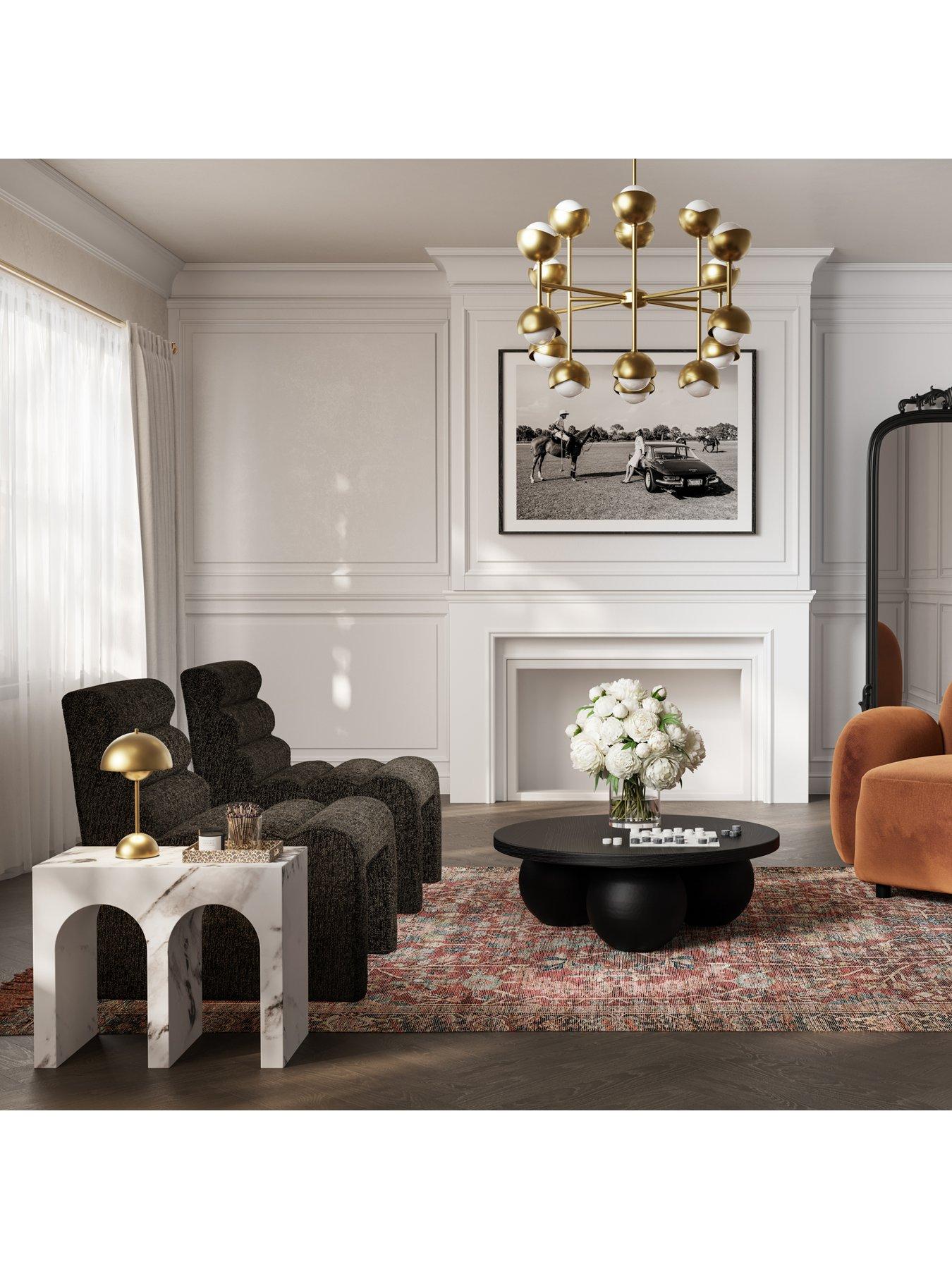  image of lpd-home-archie-large-side-table