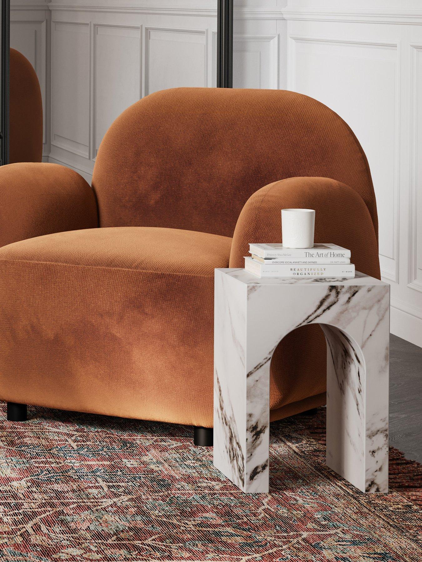 LPD Home Archie Side Table