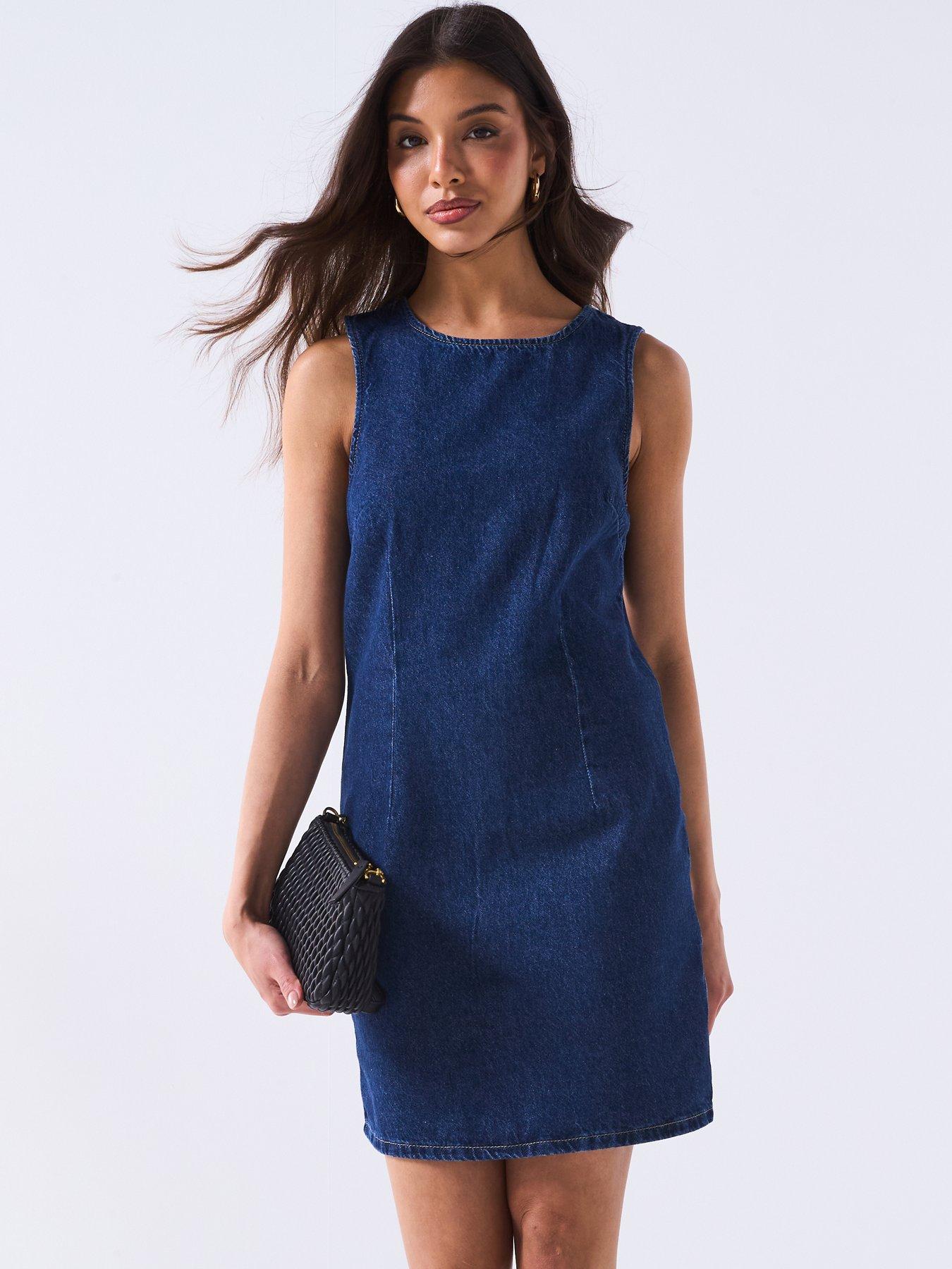 flare mini dress with sleeves White Long Sleeve Flare Dress – Juniper