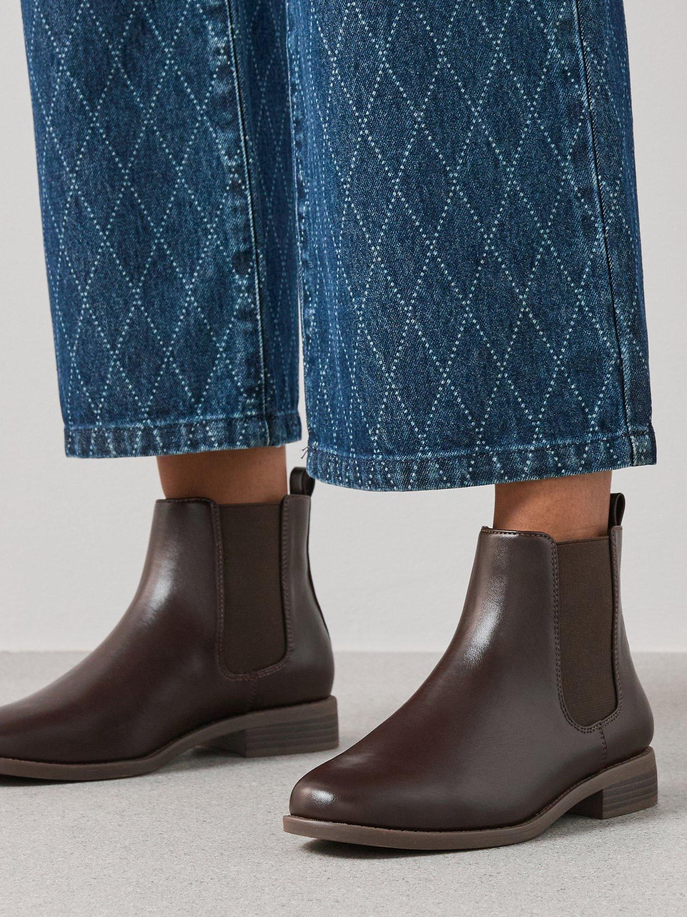 undefined Chelsea Boot