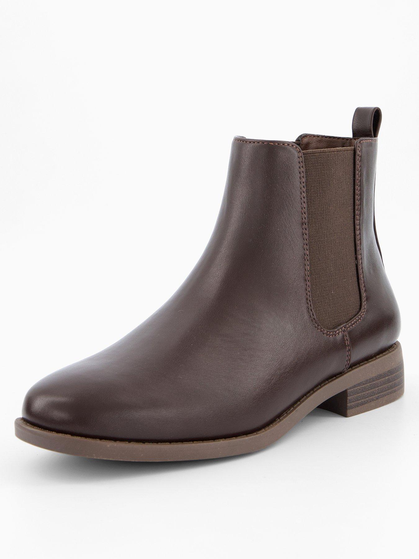 Image 3 of 7 of The Very Collection Chelsea Boot