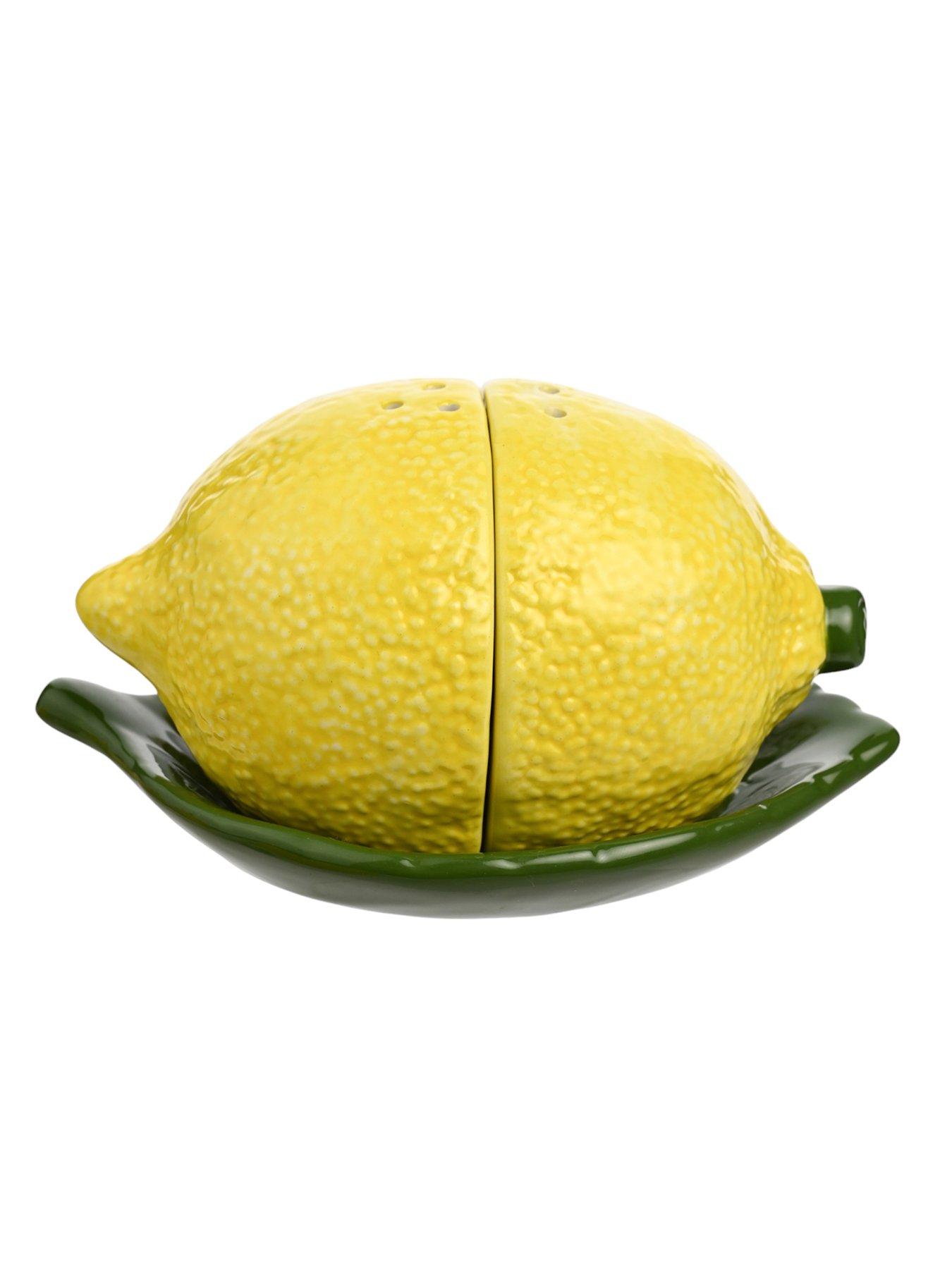  image of hestia-lemon-salt-and-pepper-shakers