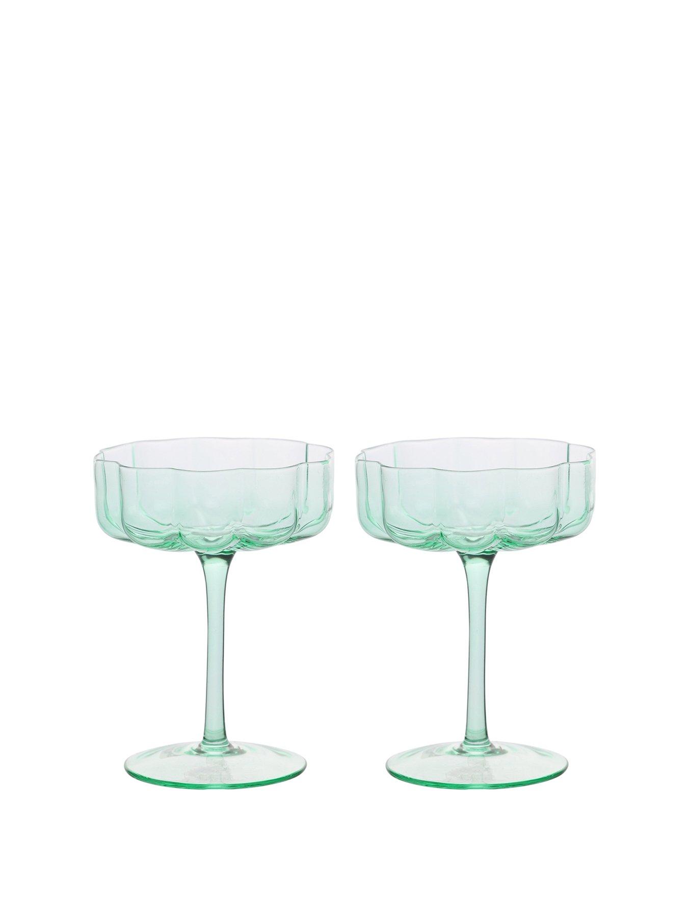 hestia-scallop-saucer-glass-set-of-2-green