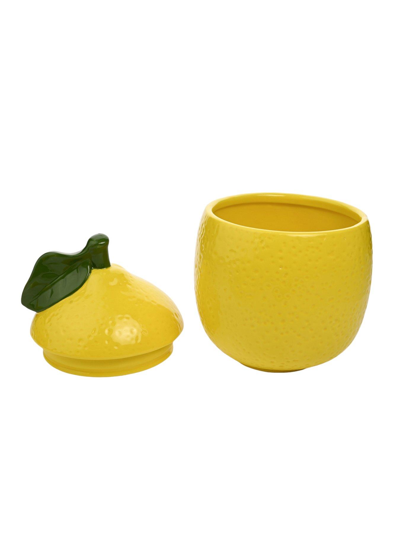  image of hestia-lemon-storage-jar
