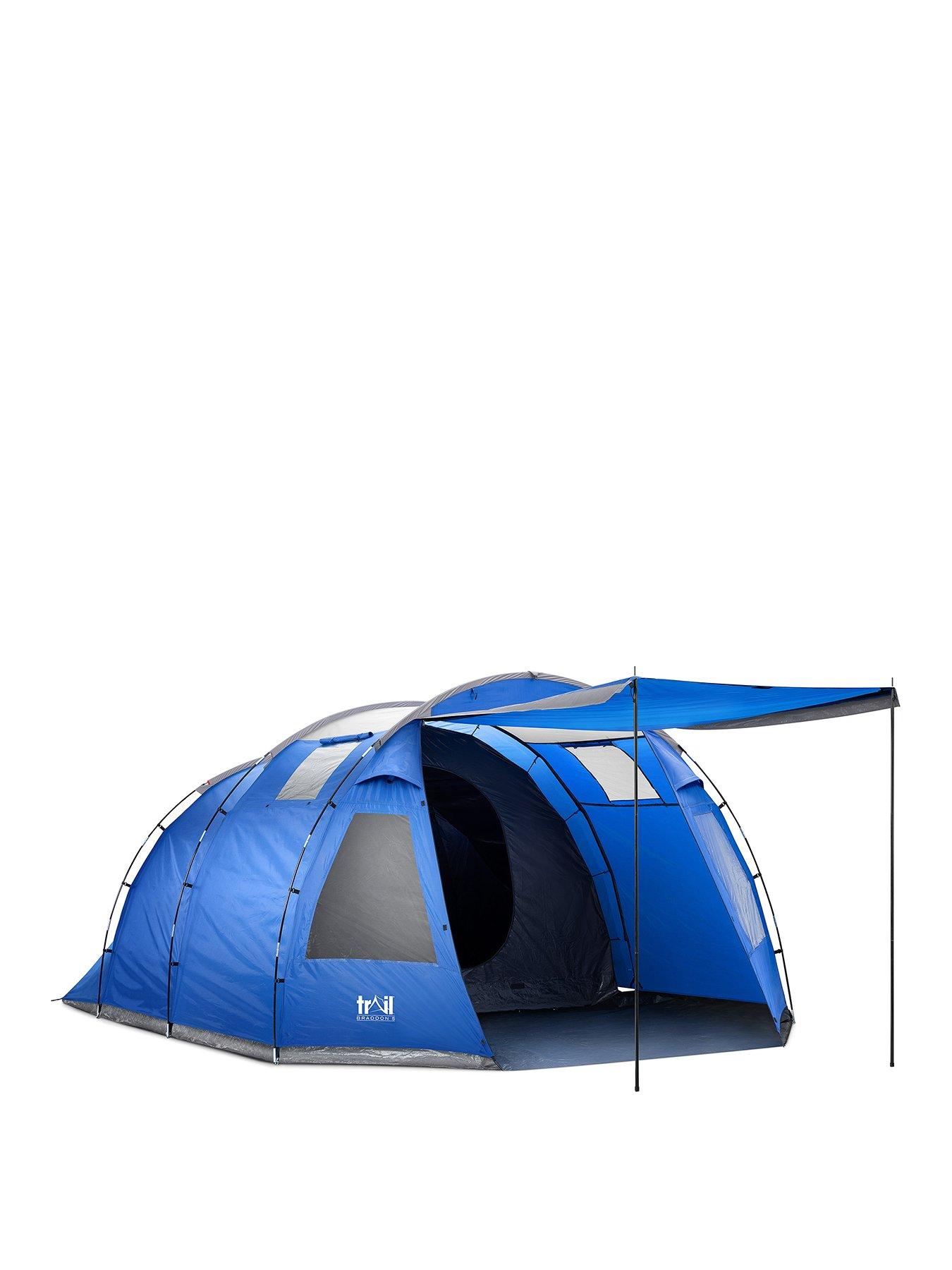 trail-braddon-5-person-tunnel-tent-waterproof-3000mm