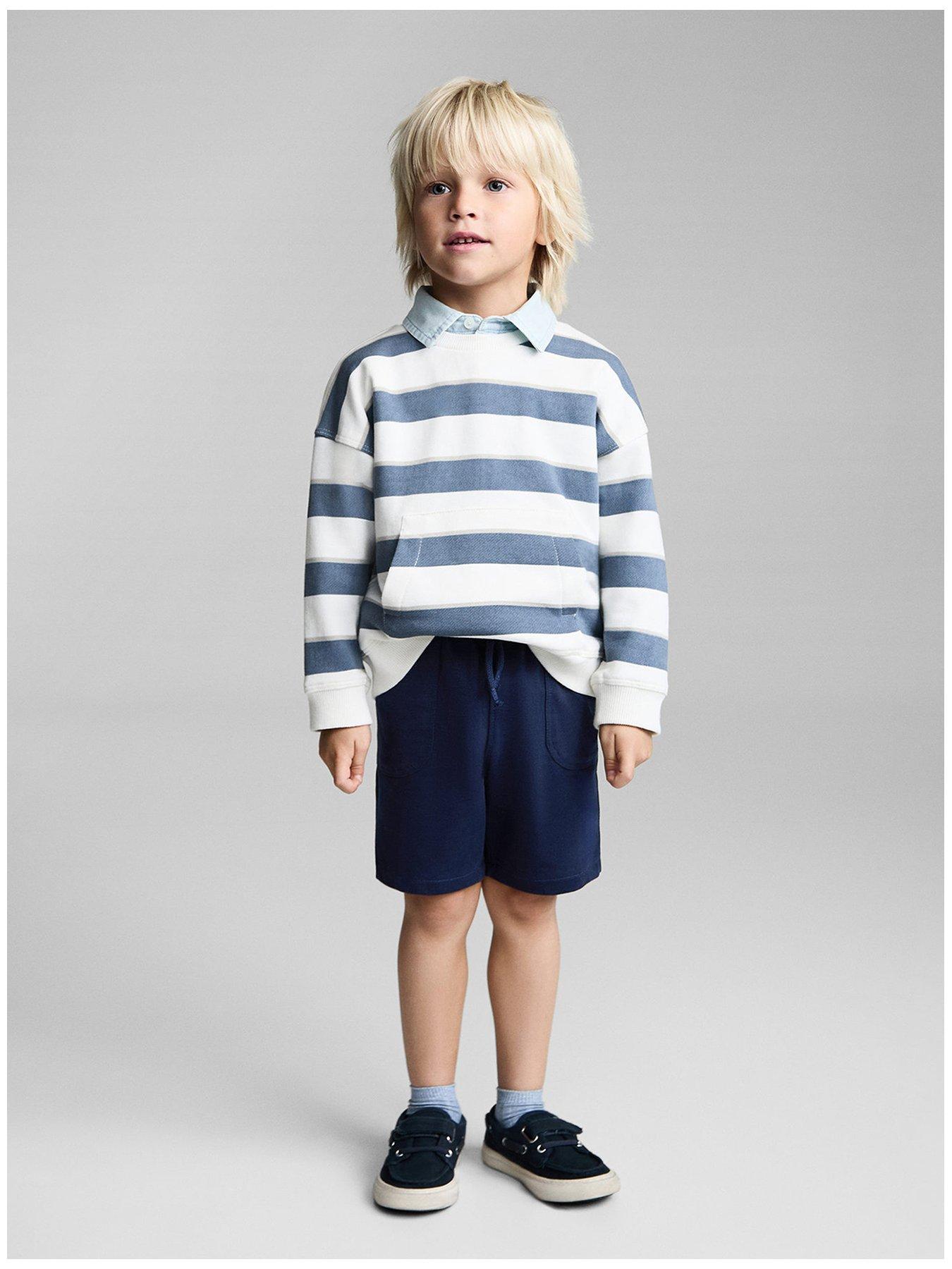 mango-younger-boys-sweat-shorts-navy