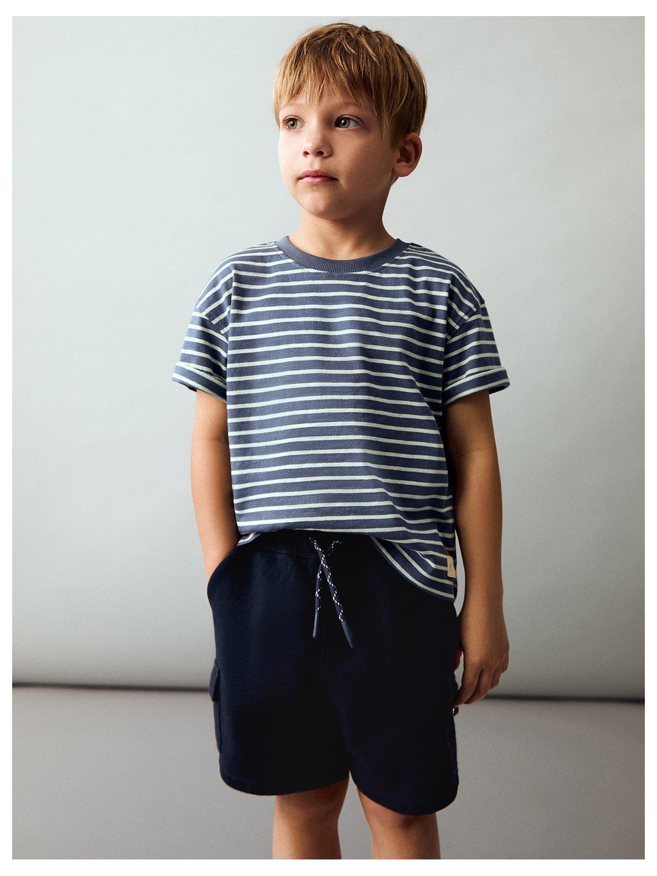 mango-younger-boys-cargo-sweat-shorts-navy