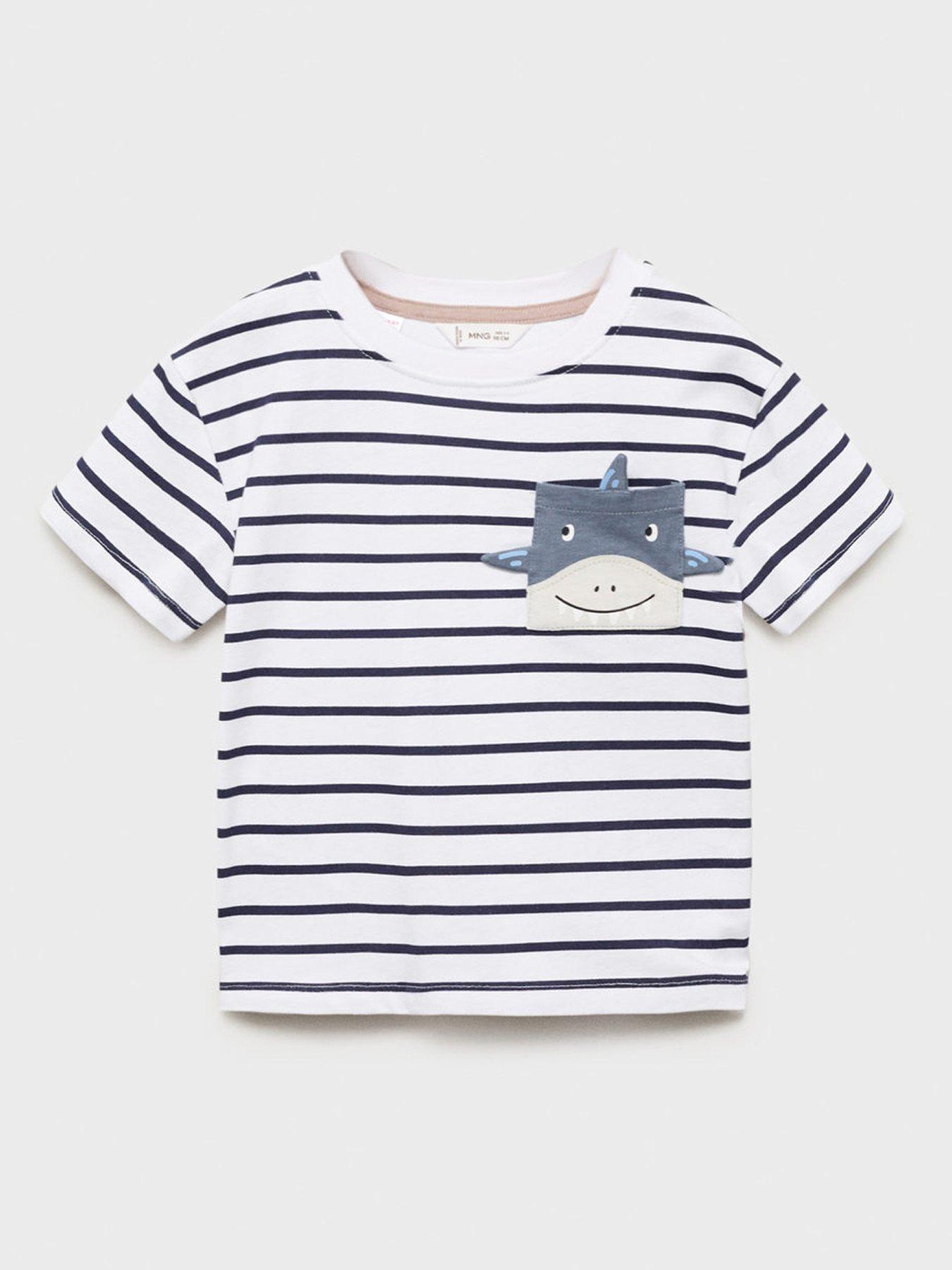 mango-younger-boys-shark-stripe-short-sleeve-tshirt-navy