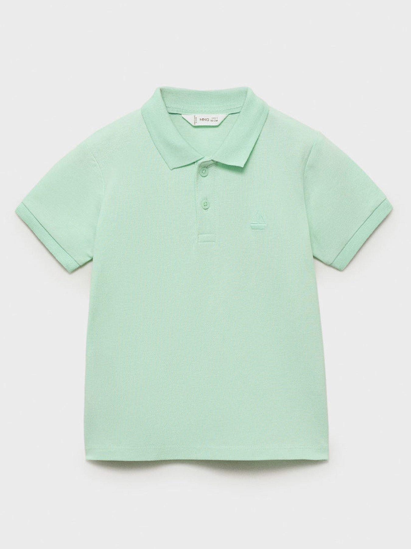 mango-younger-boys-short-sleeve-polo-shirt-yellow