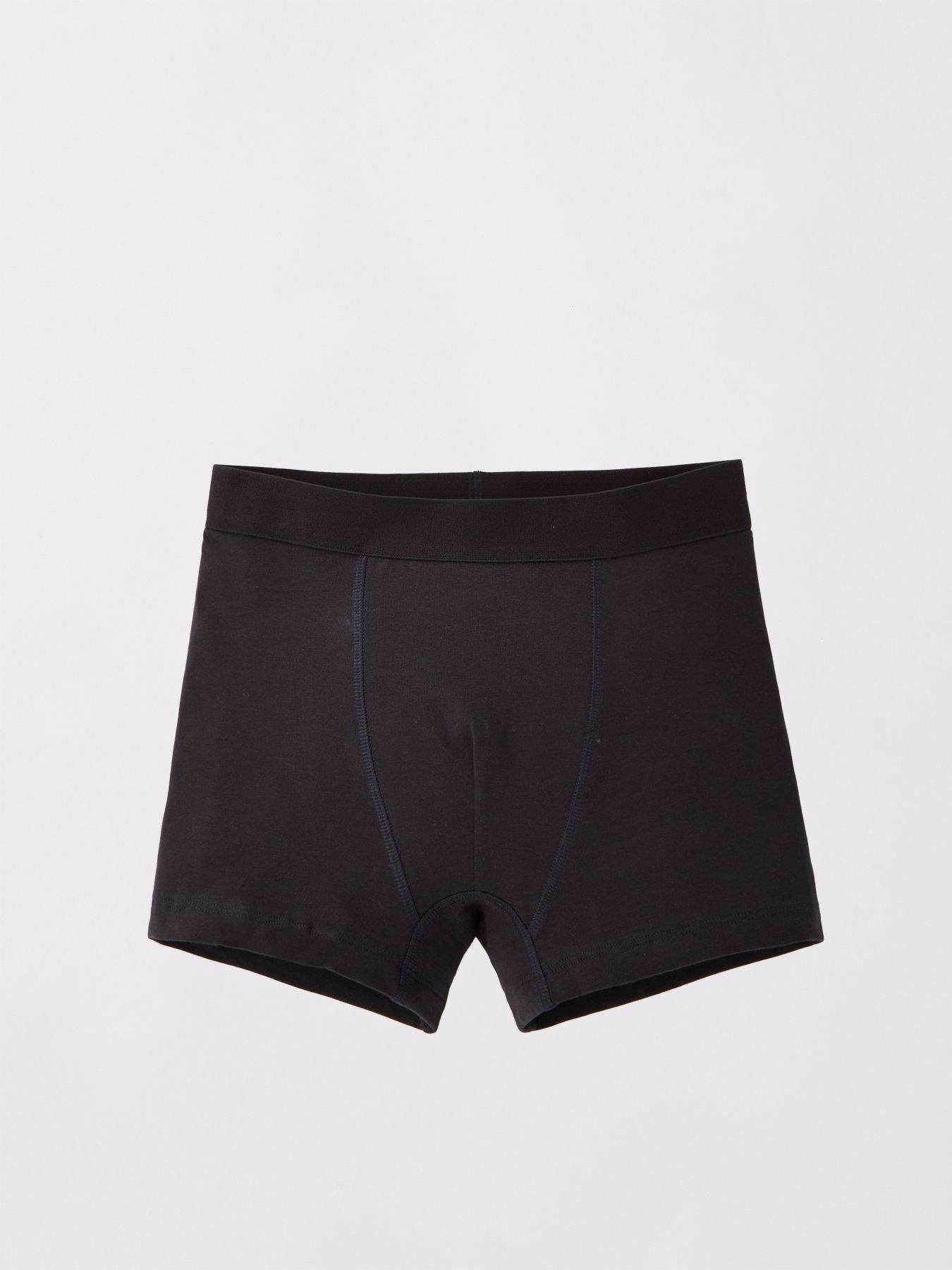  image of v-by-very-boys-7-pack-camo-print-boxers-multi