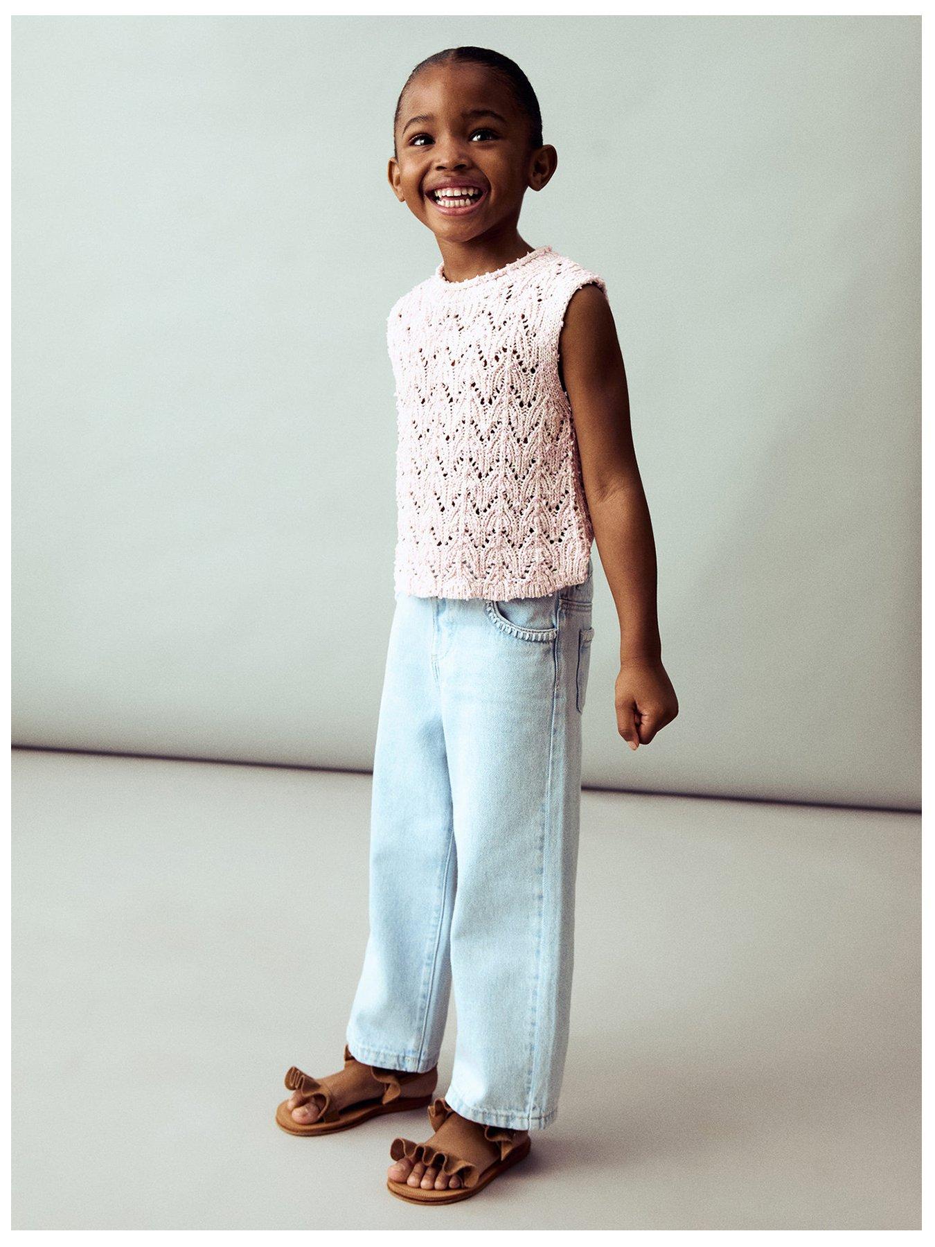 mango-younger-girls-knitted-tank-top-light-pink