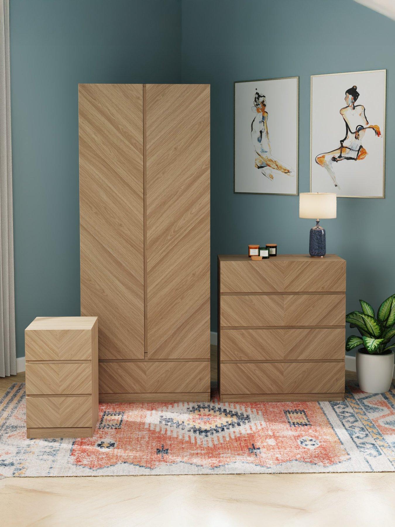 gfw-catania-3pc-bedroom-set-2-door-robe-4-drawer-chest-3-drawer-bedside