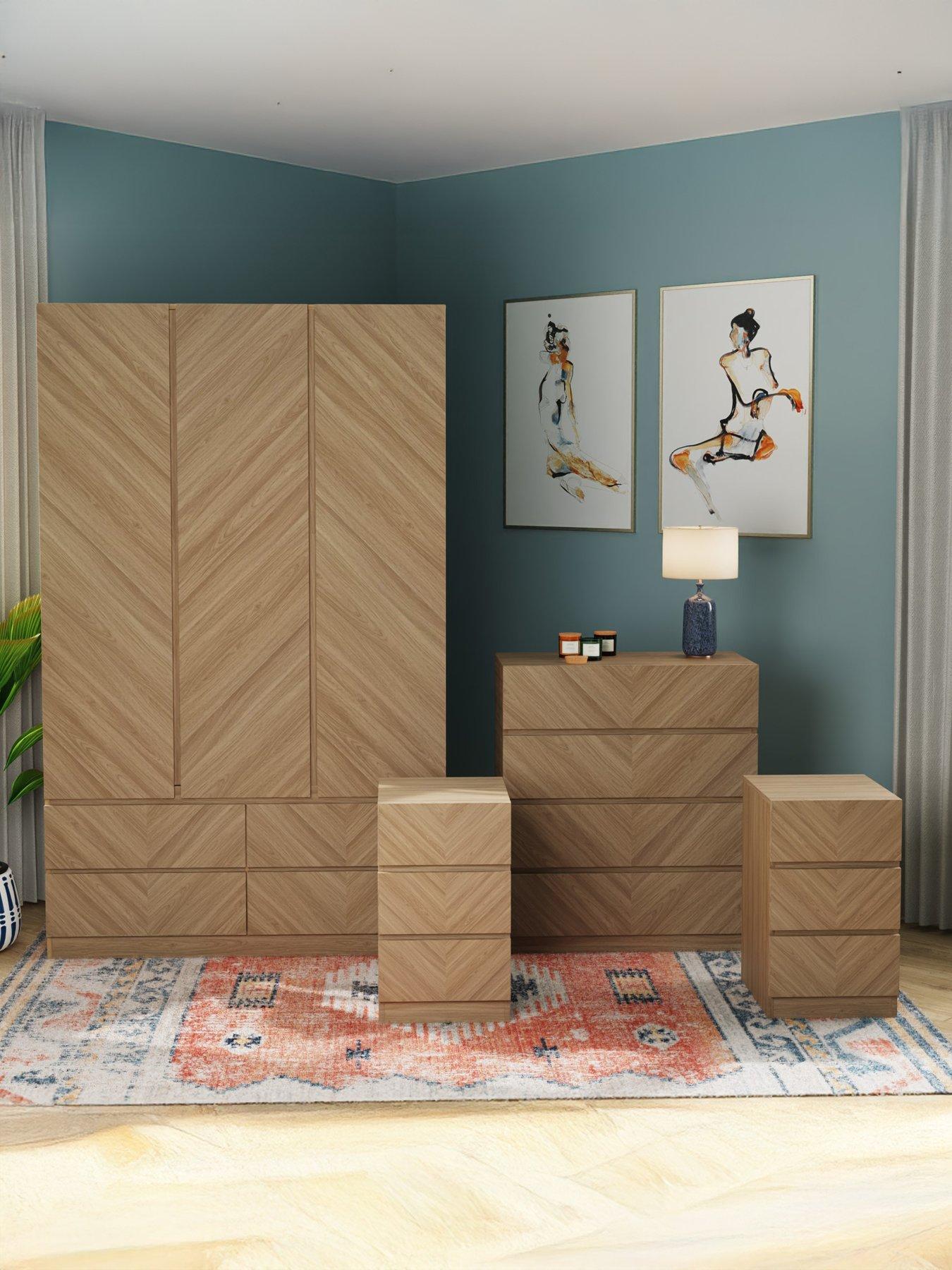 gfw-catania-4pc-bedroom-set-3-door-robe-4-drawer-chest-2x3-drawer-bedside