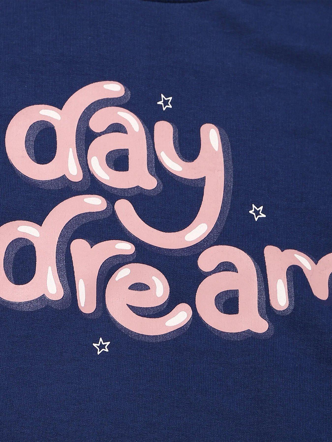  image of lilly-sid-girls-day-dream-sweatshirt-multi