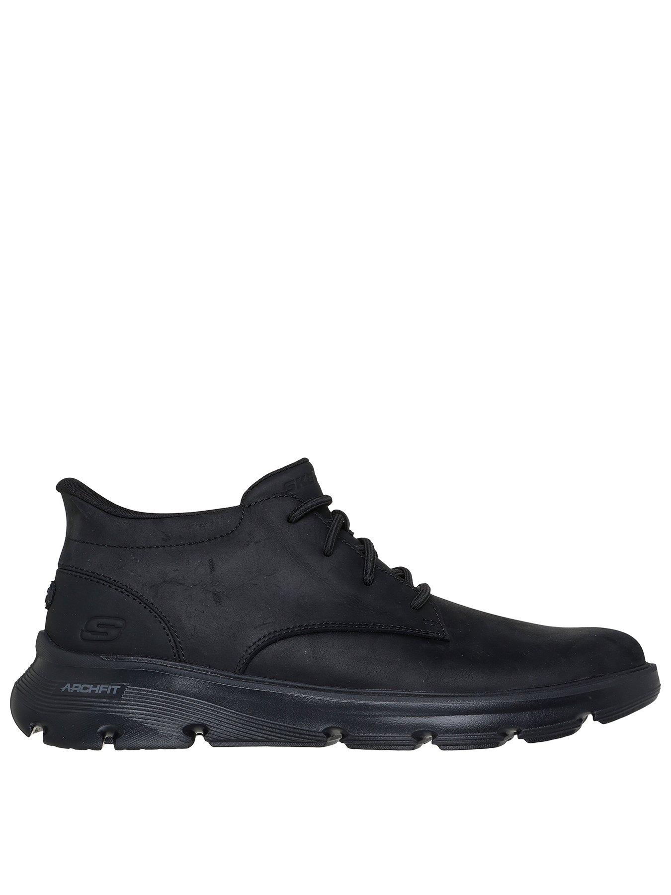 skechers-arch-fit-garza-slip--ins-chukka-boots--black