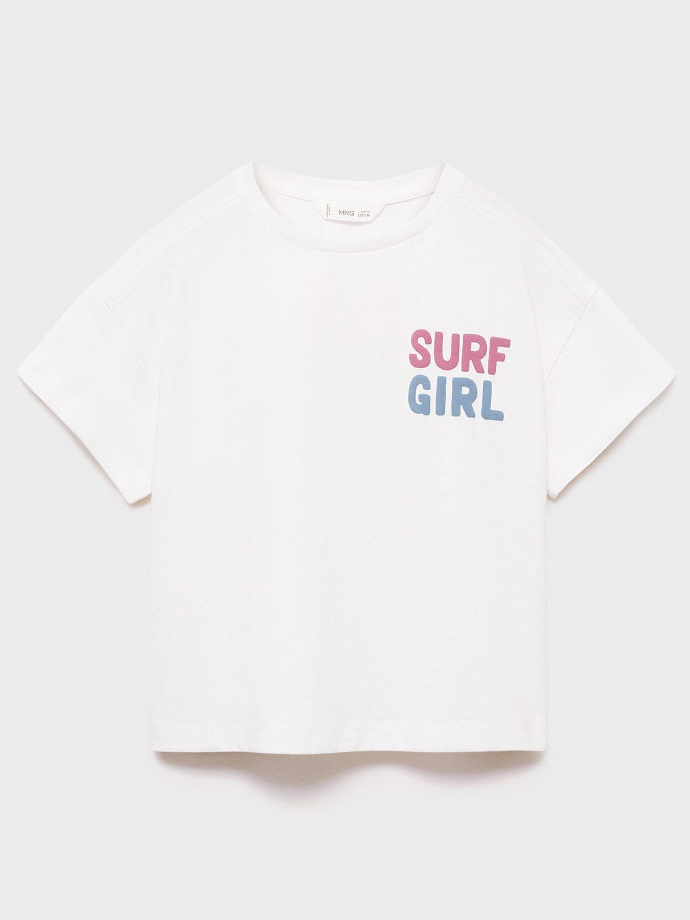 mango-girls-surf-girl-short-sleeve-t-shirt-light-cream