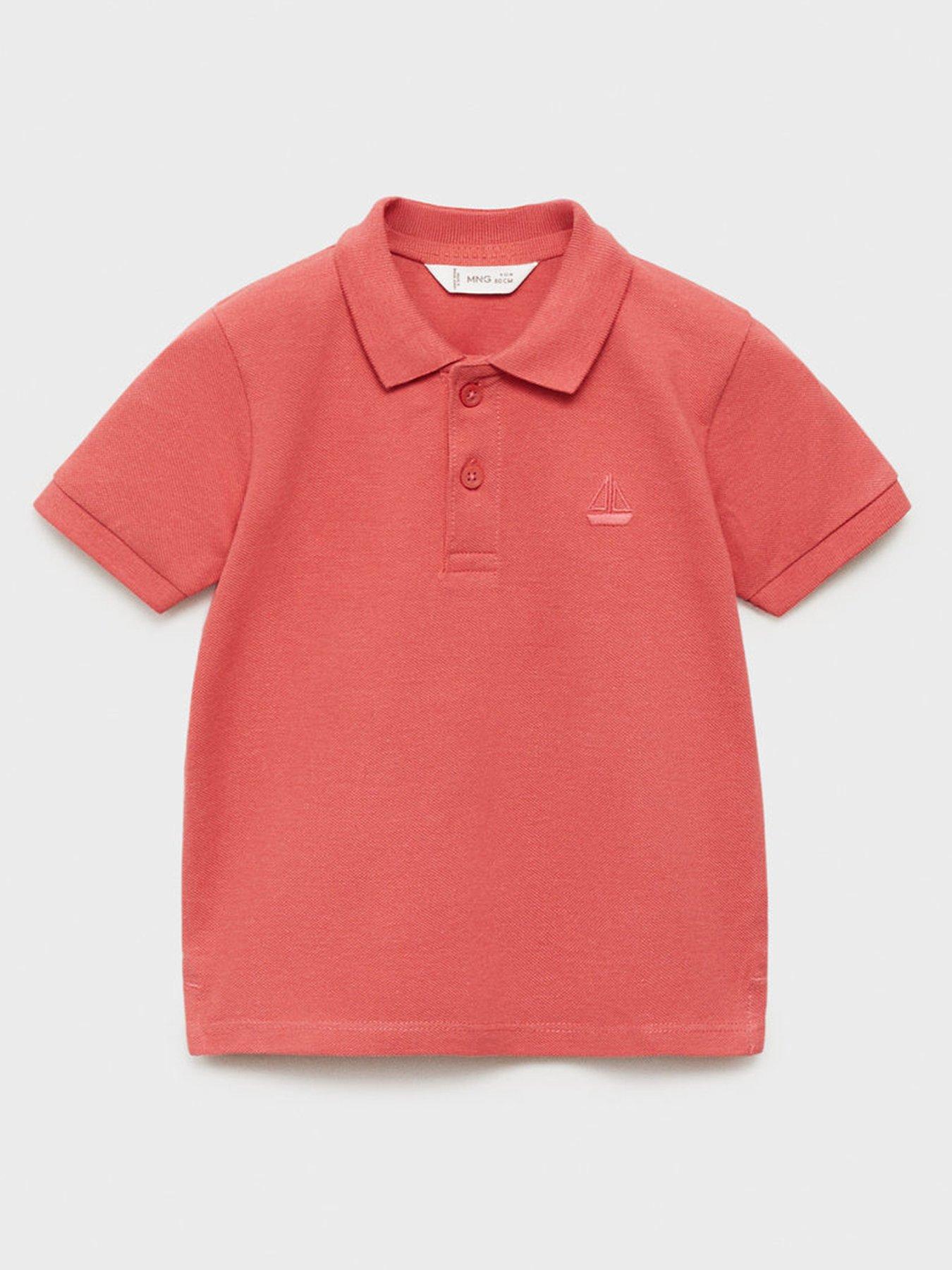 mango-younger-boys-short-sleeve-polo-shirt-red