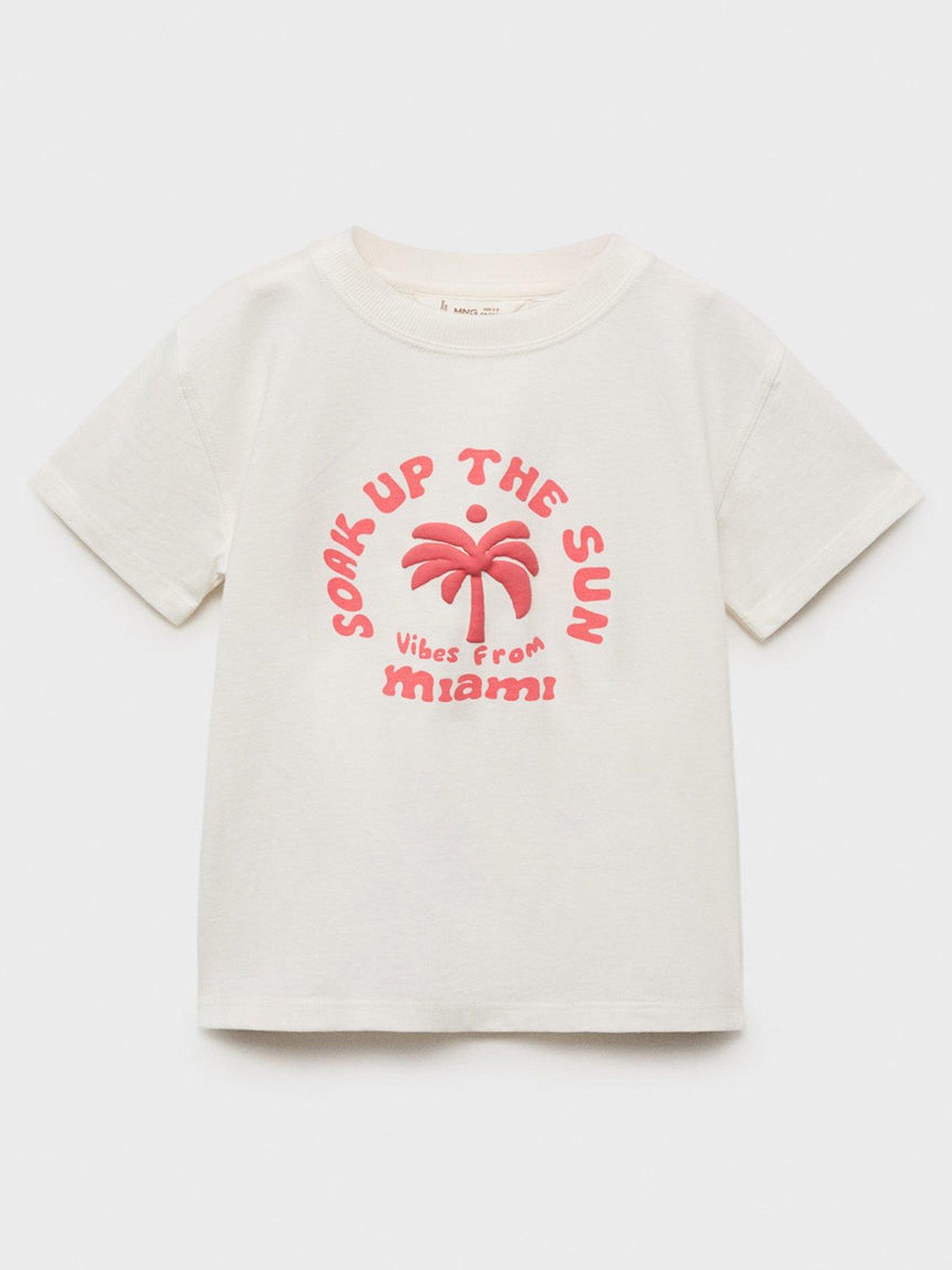 mango-younger-boys-miami-short-sleeve-t-shirt-light-cream