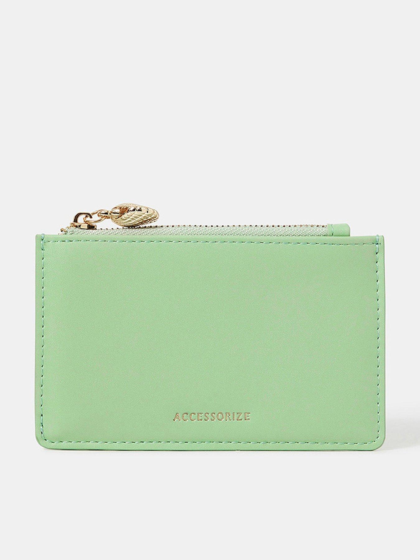 undefined Classic Cardholder - Mint