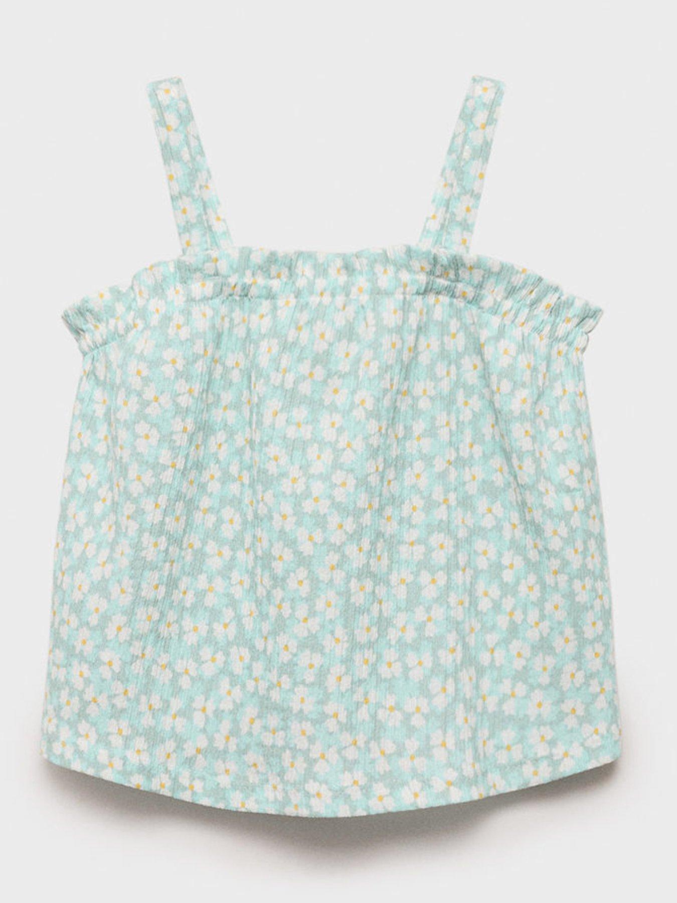 mango-younger-girls-margi-co-ord-strappy-top-aqua