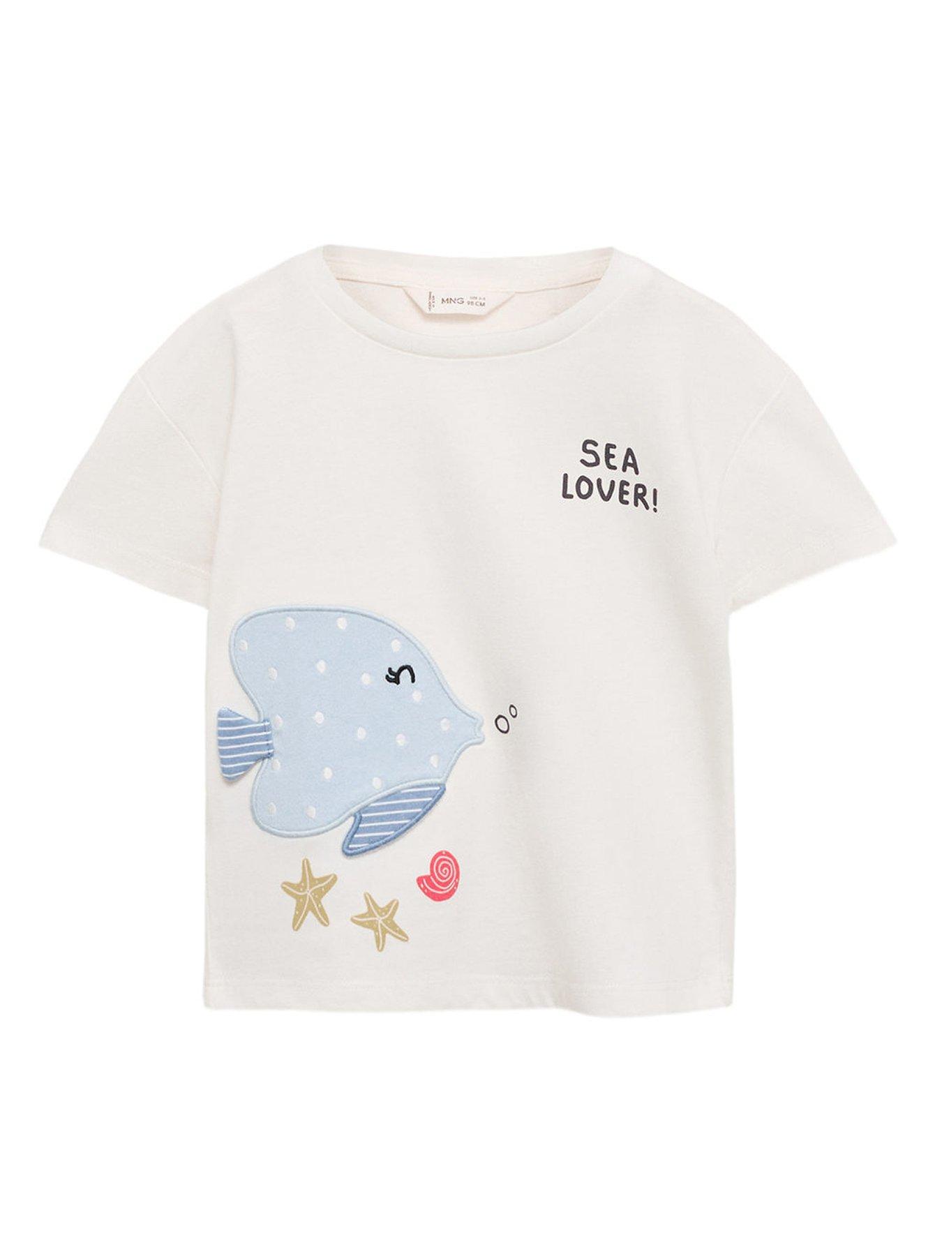 mango-younger-girls-sea-lover-short-sleeve-t-shirt-light-cream